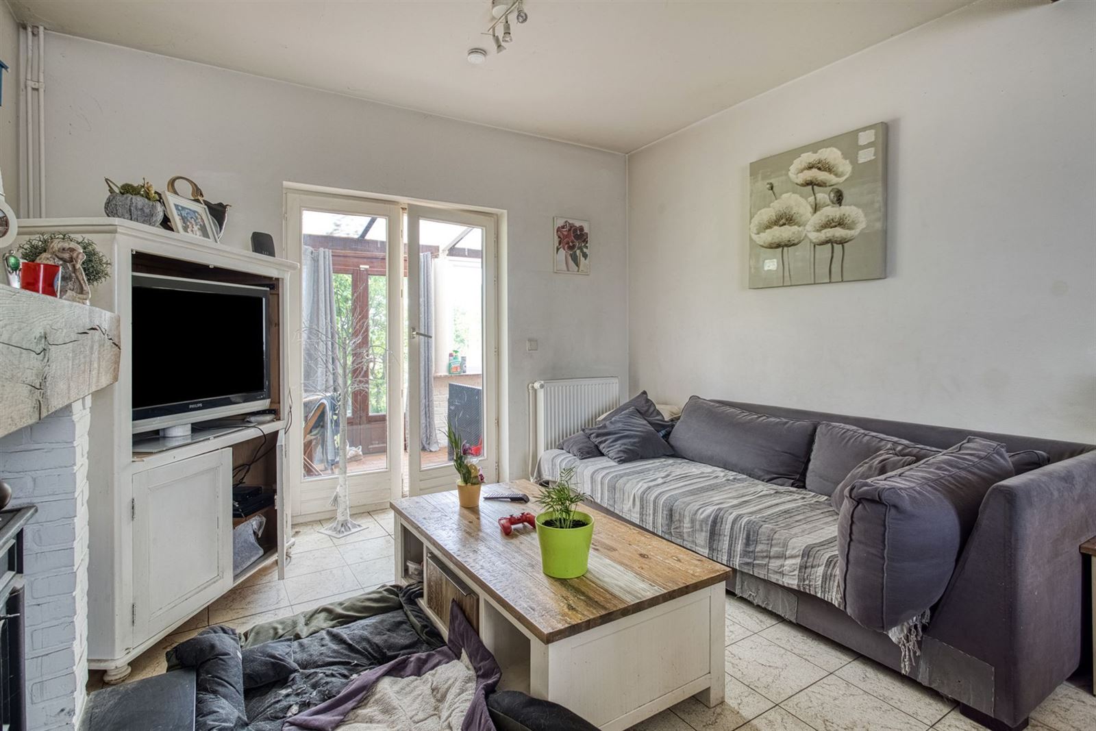 FOTO’S 8 : Woning te 1653 DWORP (België) - Prijs € 328.000
