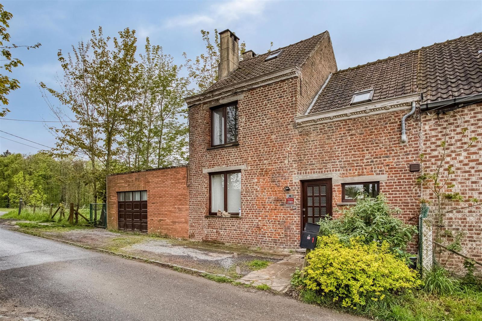 FOTO’S 2 : Woning te 1653 DWORP (België) - Prijs € 328.000