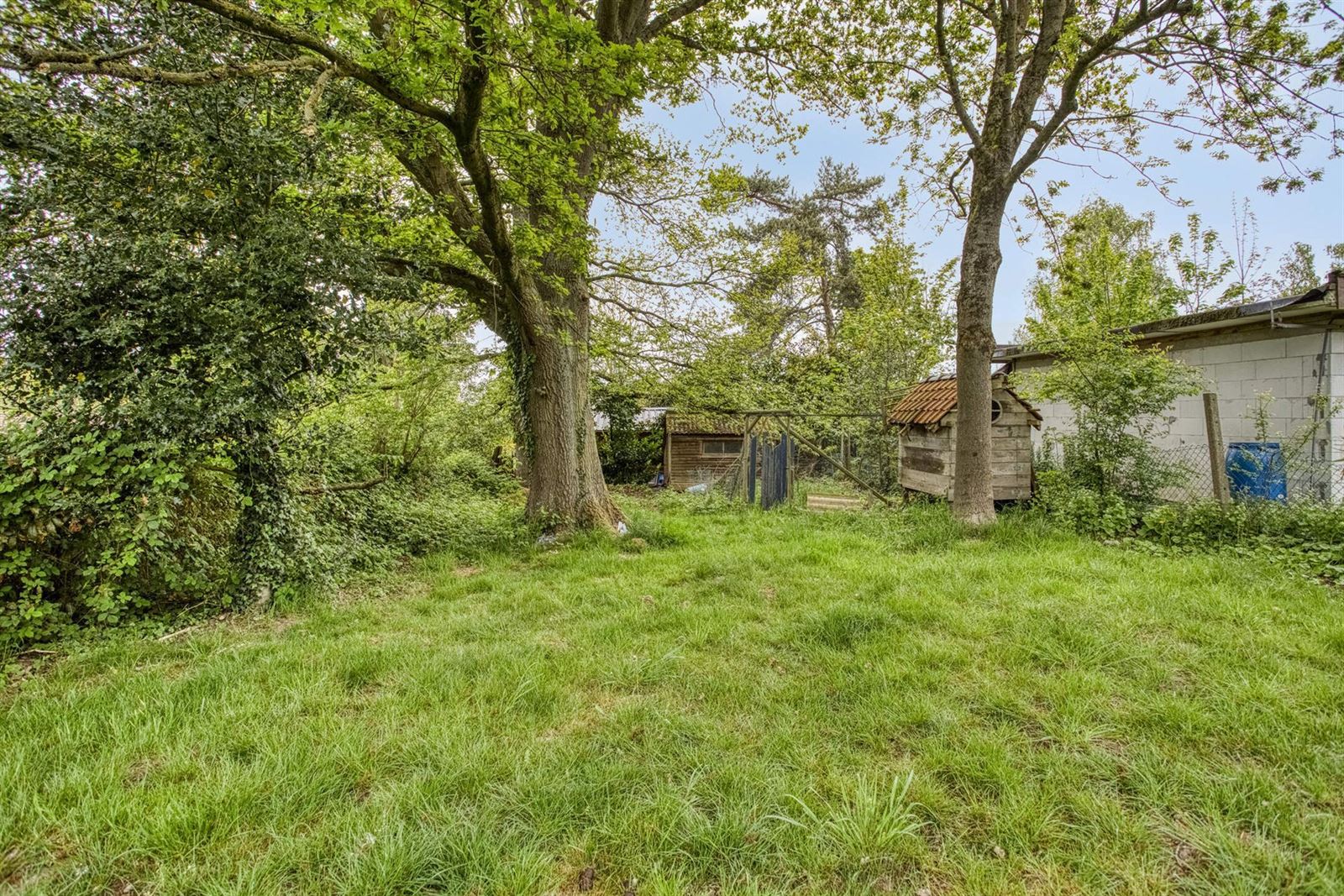FOTO’S 19 : Woning te 1653 DWORP (België) - Prijs € 328.000