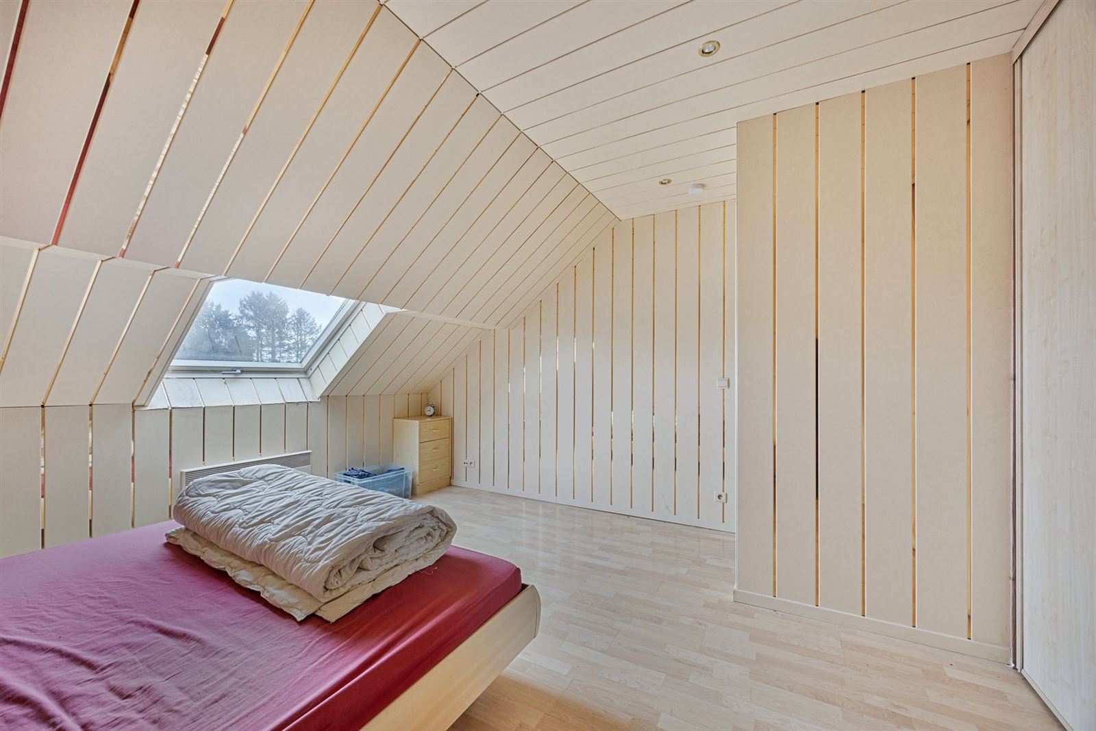 PHOTOS 12 : Appartement à 1750 SINT-KWINTENS-LENNIK (Belgique) - Prix OPTION