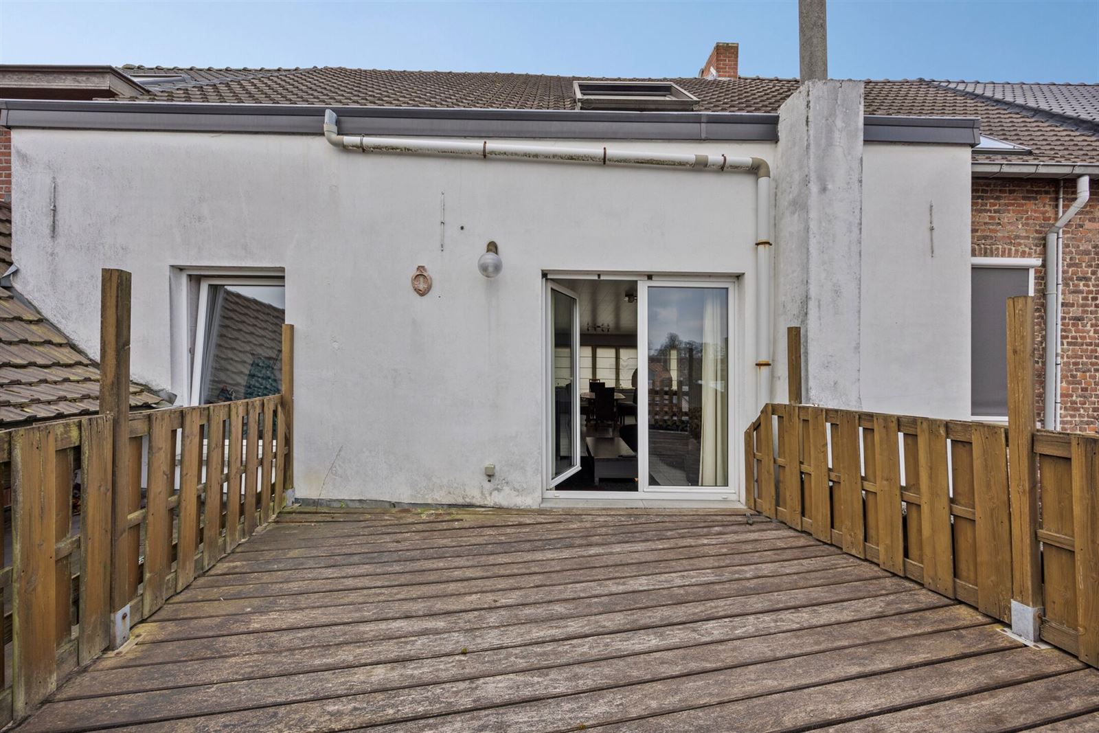 PHOTOS 18 : Appartement à 1750 SINT-KWINTENS-LENNIK (Belgique) - Prix OPTION