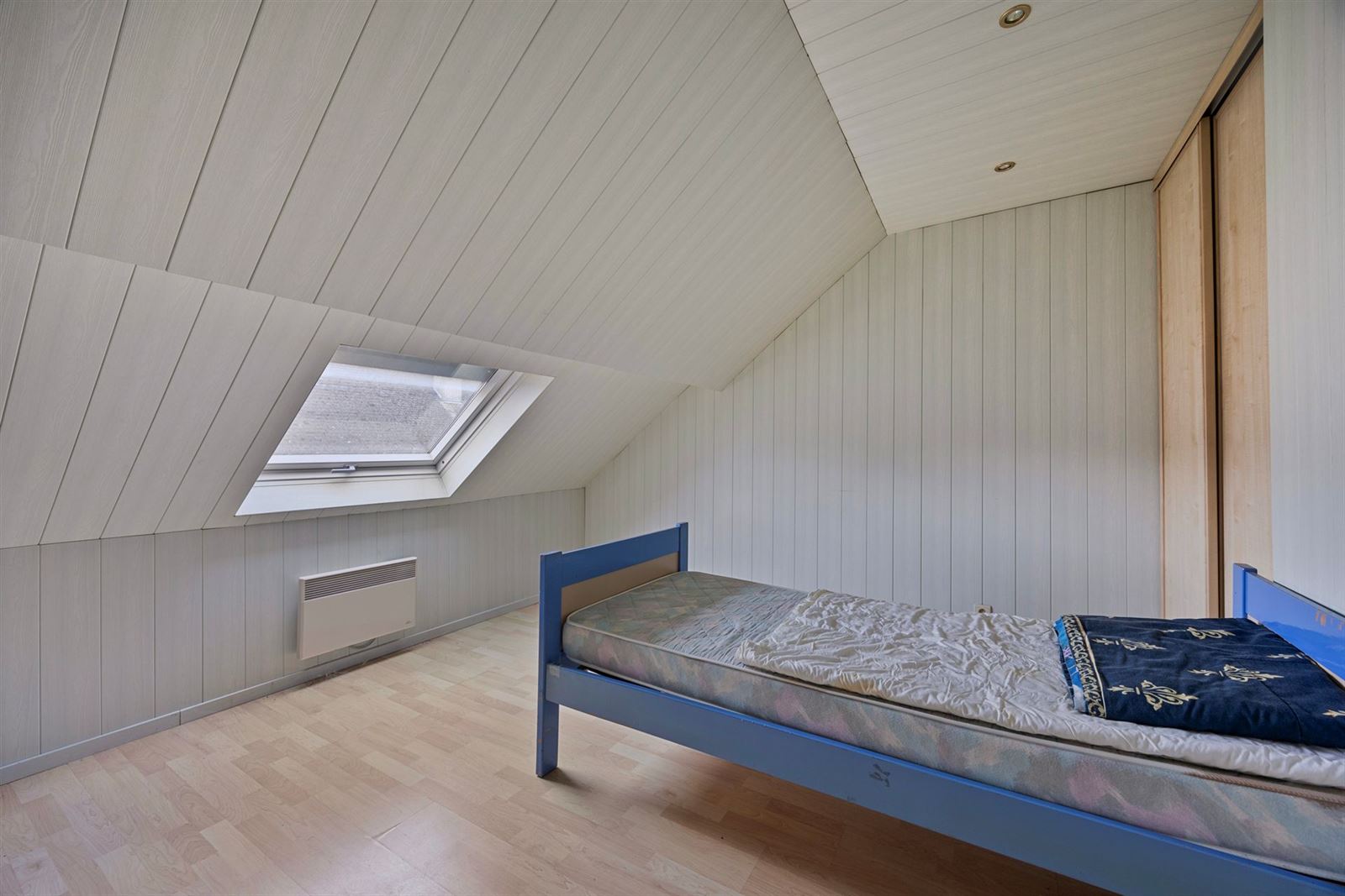 PHOTOS 15 : Appartement à 1750 SINT-KWINTENS-LENNIK (Belgique) - Prix OPTION