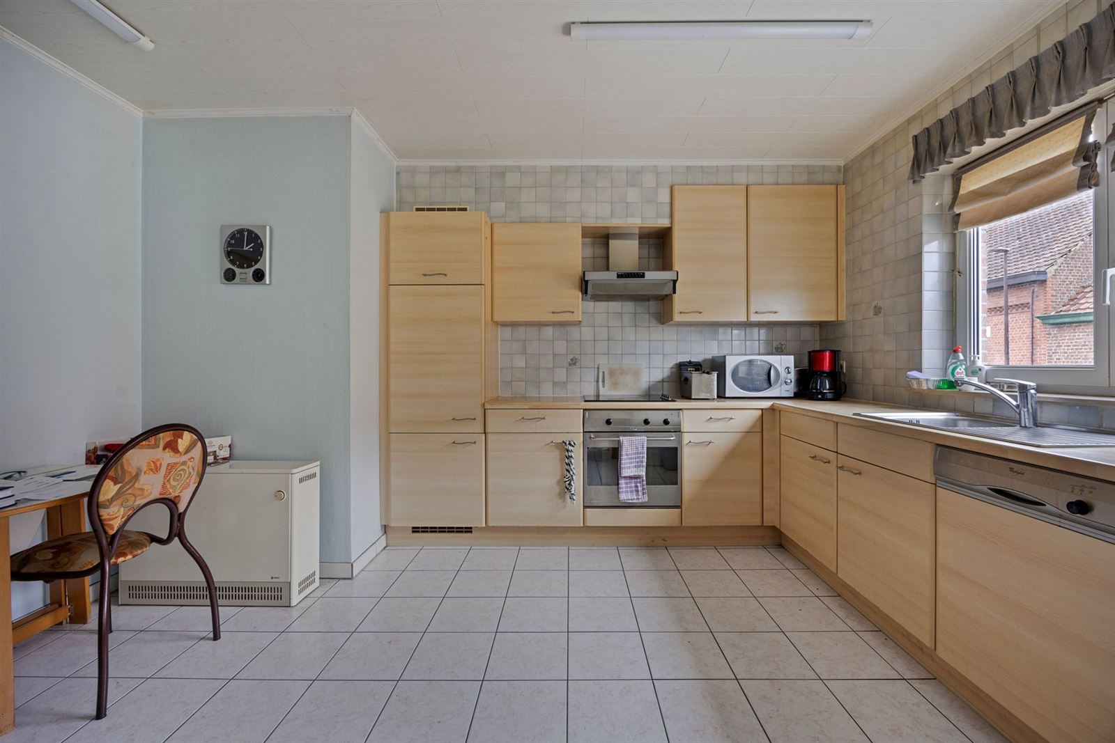 PHOTOS 7 : Appartement à 1750 SINT-KWINTENS-LENNIK (Belgique) - Prix OPTION