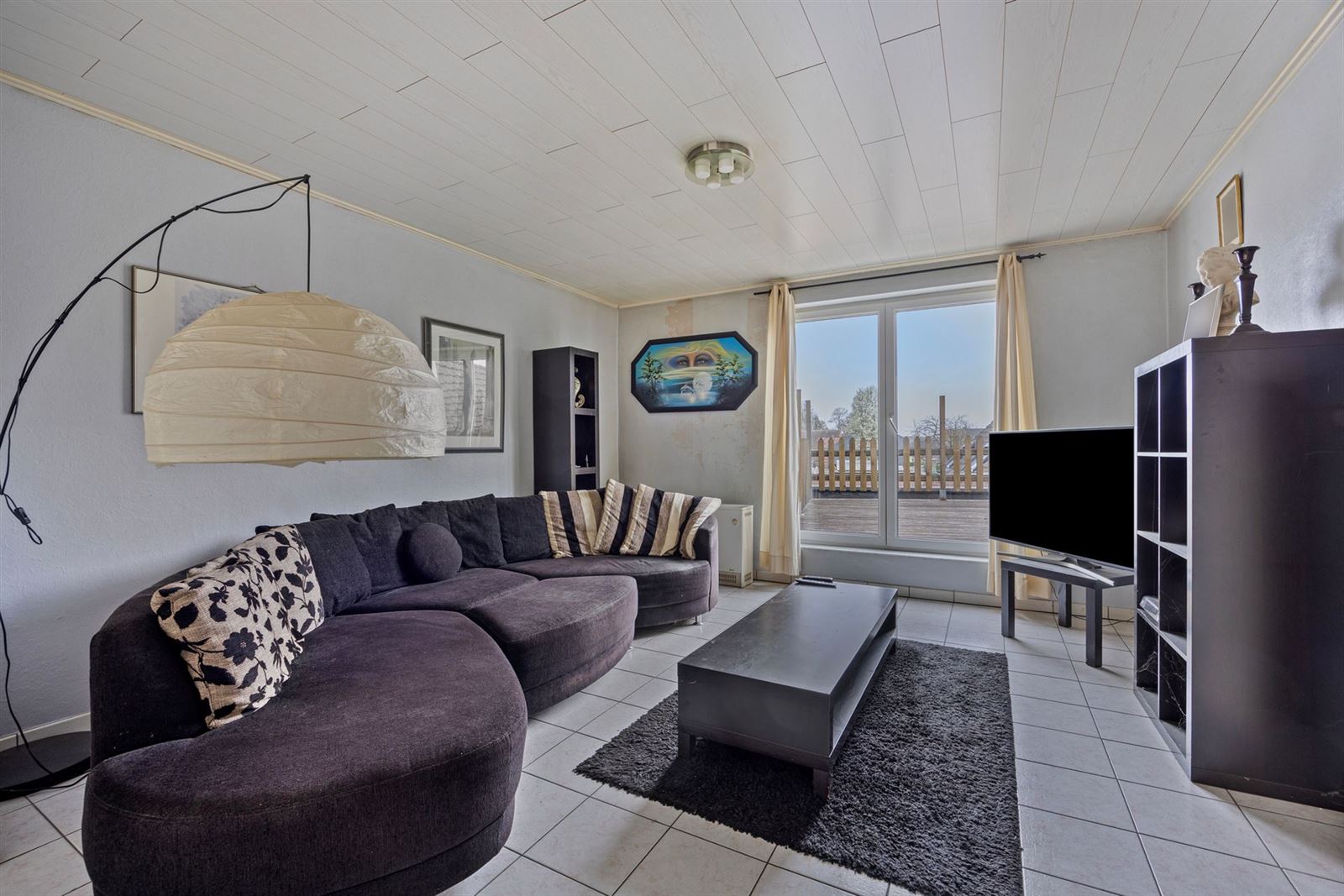 PHOTOS 4 : Appartement à 1750 SINT-KWINTENS-LENNIK (Belgique) - Prix OPTION