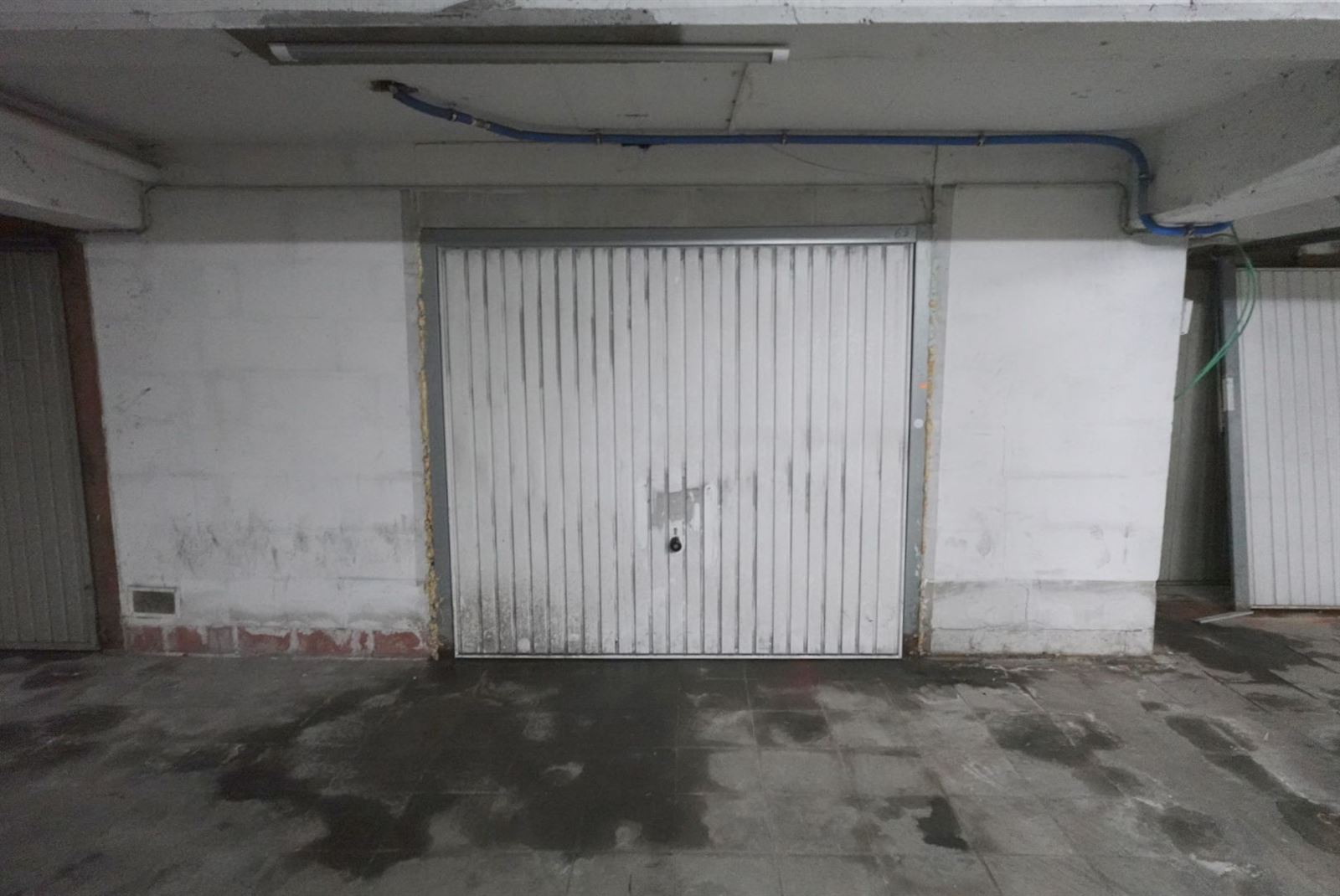 FOTO’S 15 : Garage te 1070 ANDERLECHT (België) - Prijs € 255.000