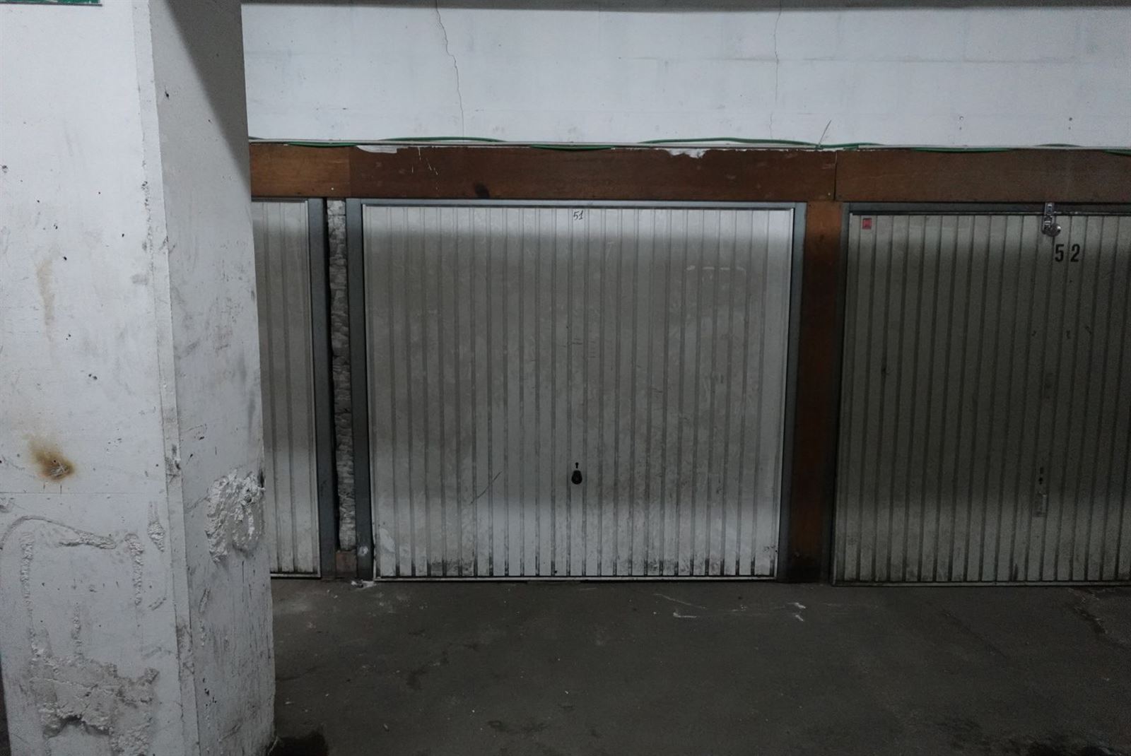 FOTO’S 12 : Garage te 1070 ANDERLECHT (België) - Prijs € 255.000
