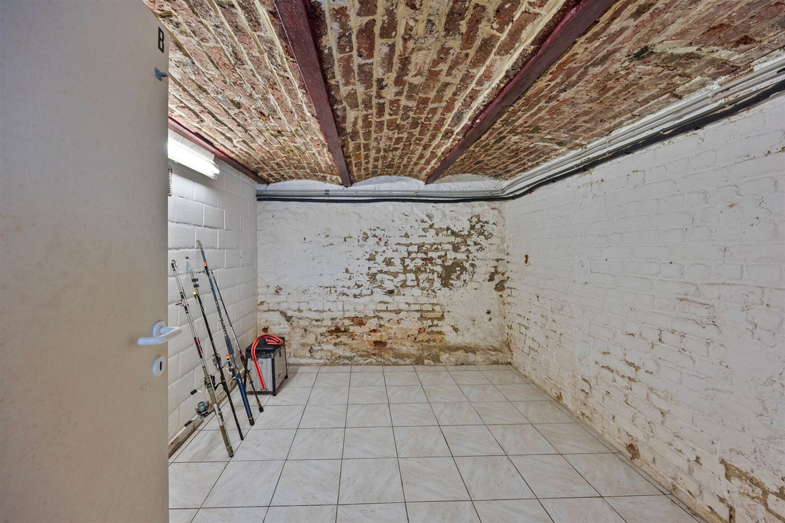 PHOTOS 19 : Appartement à 1750 SINT-KWINTENS-LENNIK (Belgique) - Prix OPTION