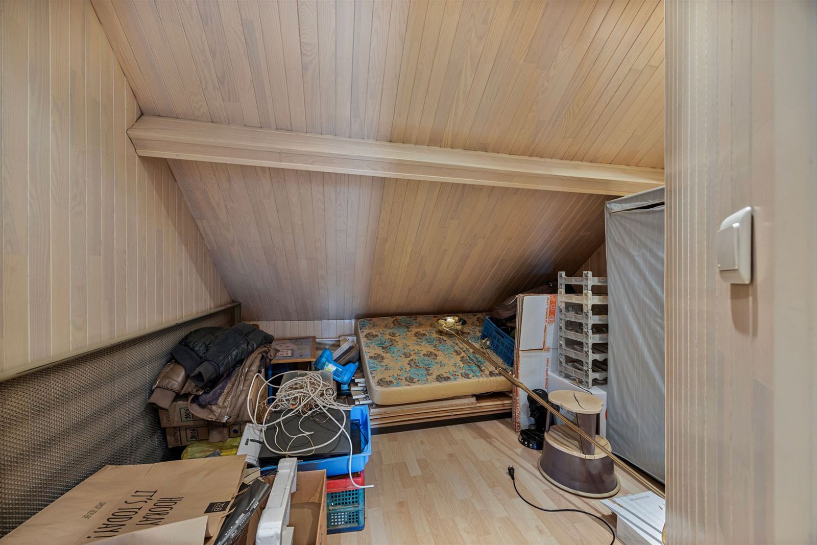 PHOTOS 16 : Appartement à 1750 SINT-KWINTENS-LENNIK (Belgique) - Prix OPTION