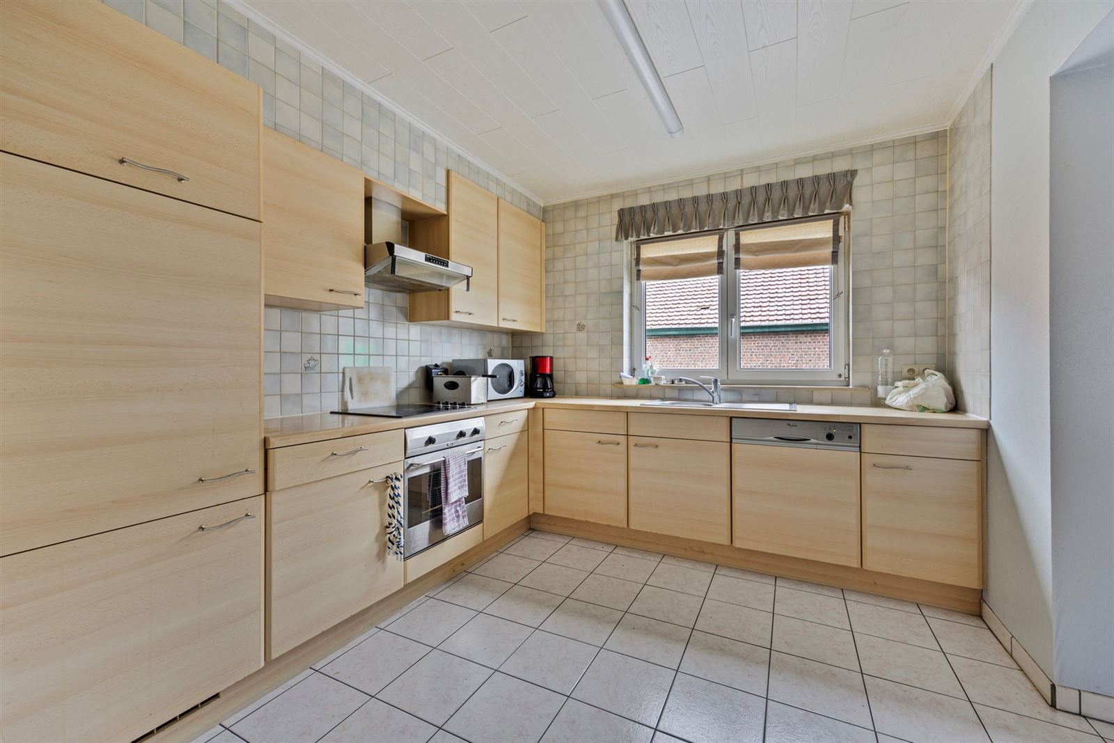 PHOTOS 8 : Appartement à 1750 SINT-KWINTENS-LENNIK (Belgique) - Prix OPTION