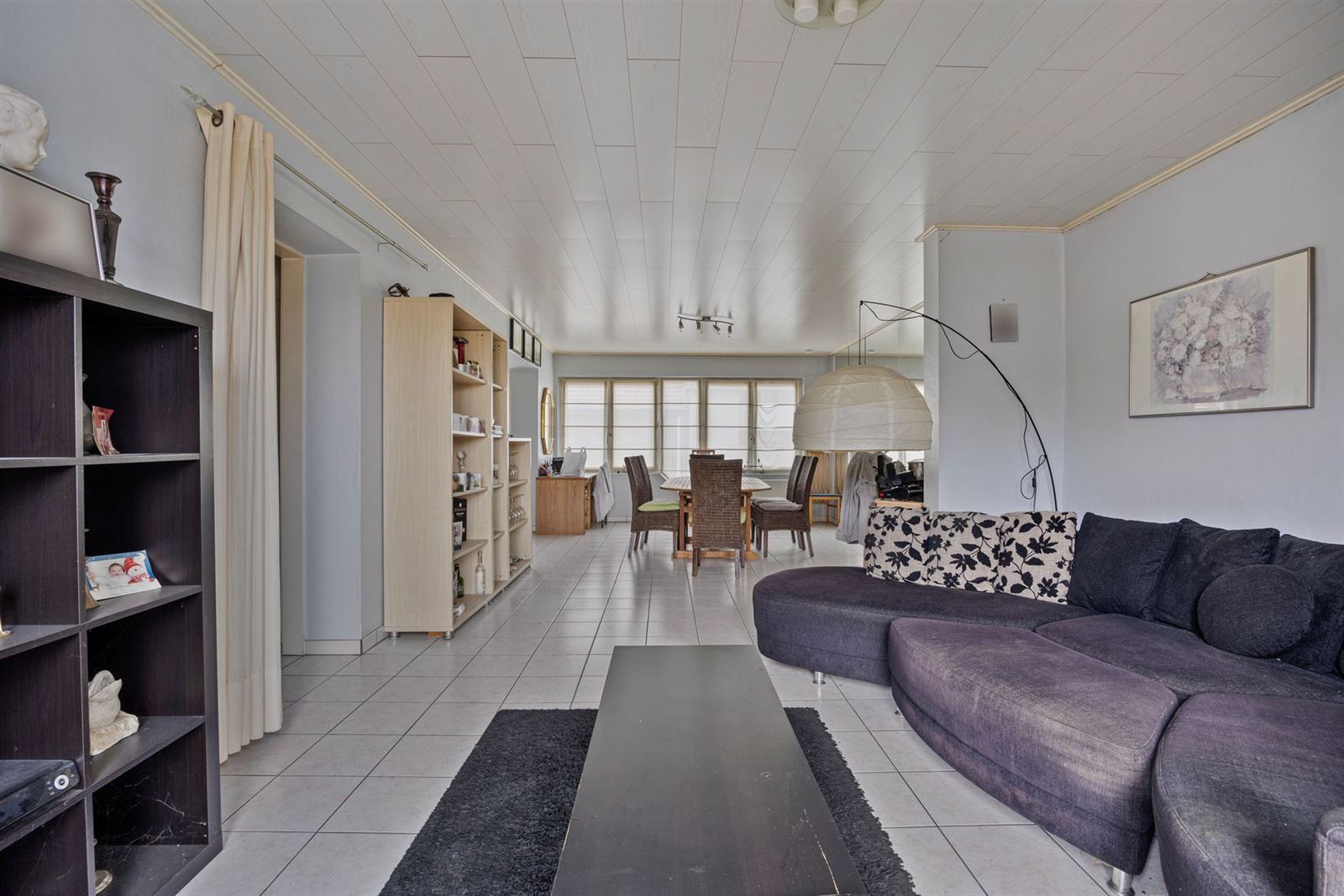 PHOTOS 3 : Appartement à 1750 SINT-KWINTENS-LENNIK (Belgique) - Prix OPTION