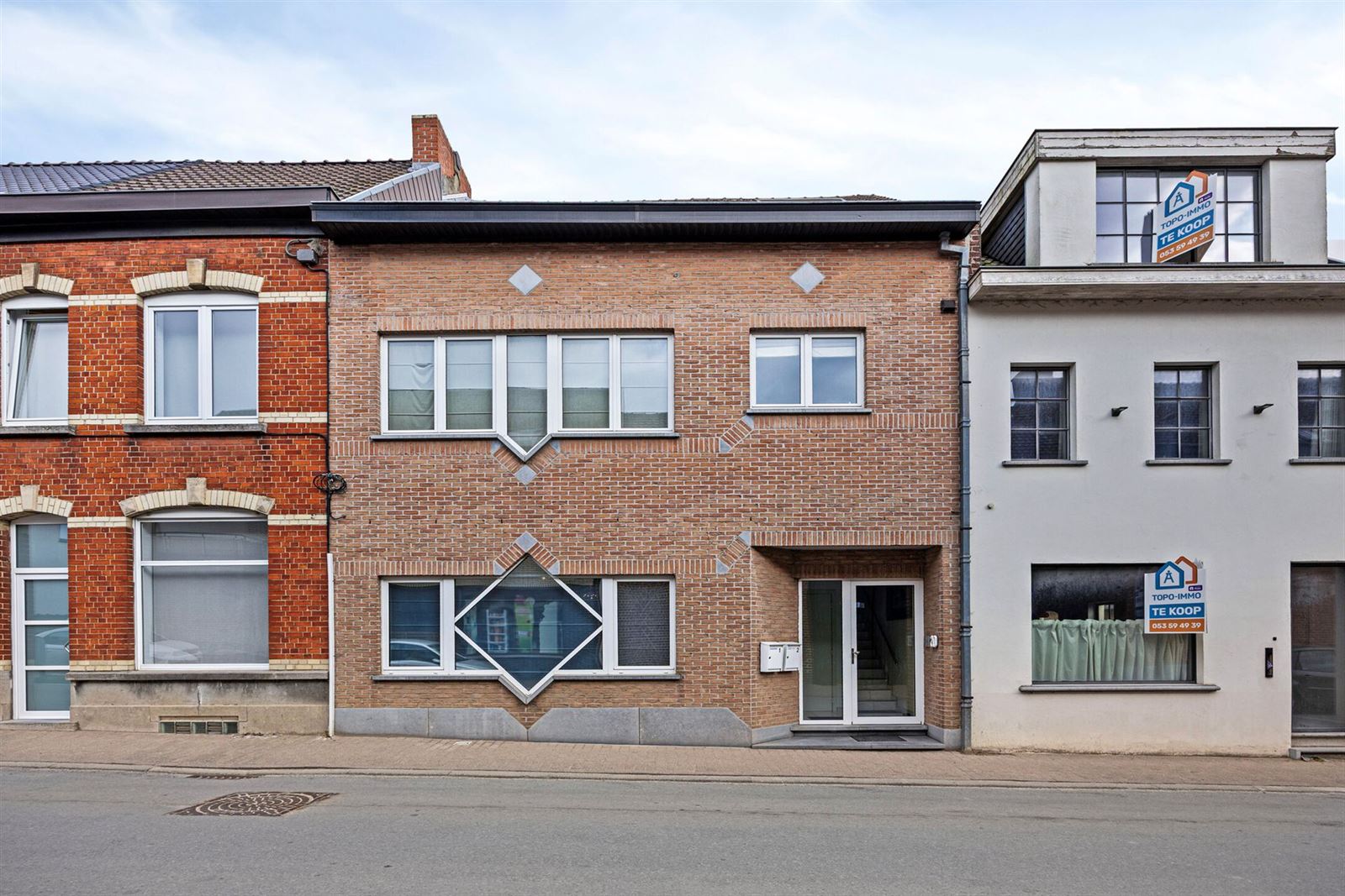 PHOTOS 1 : Appartement à 1750 SINT-KWINTENS-LENNIK (Belgique) - Prix OPTION