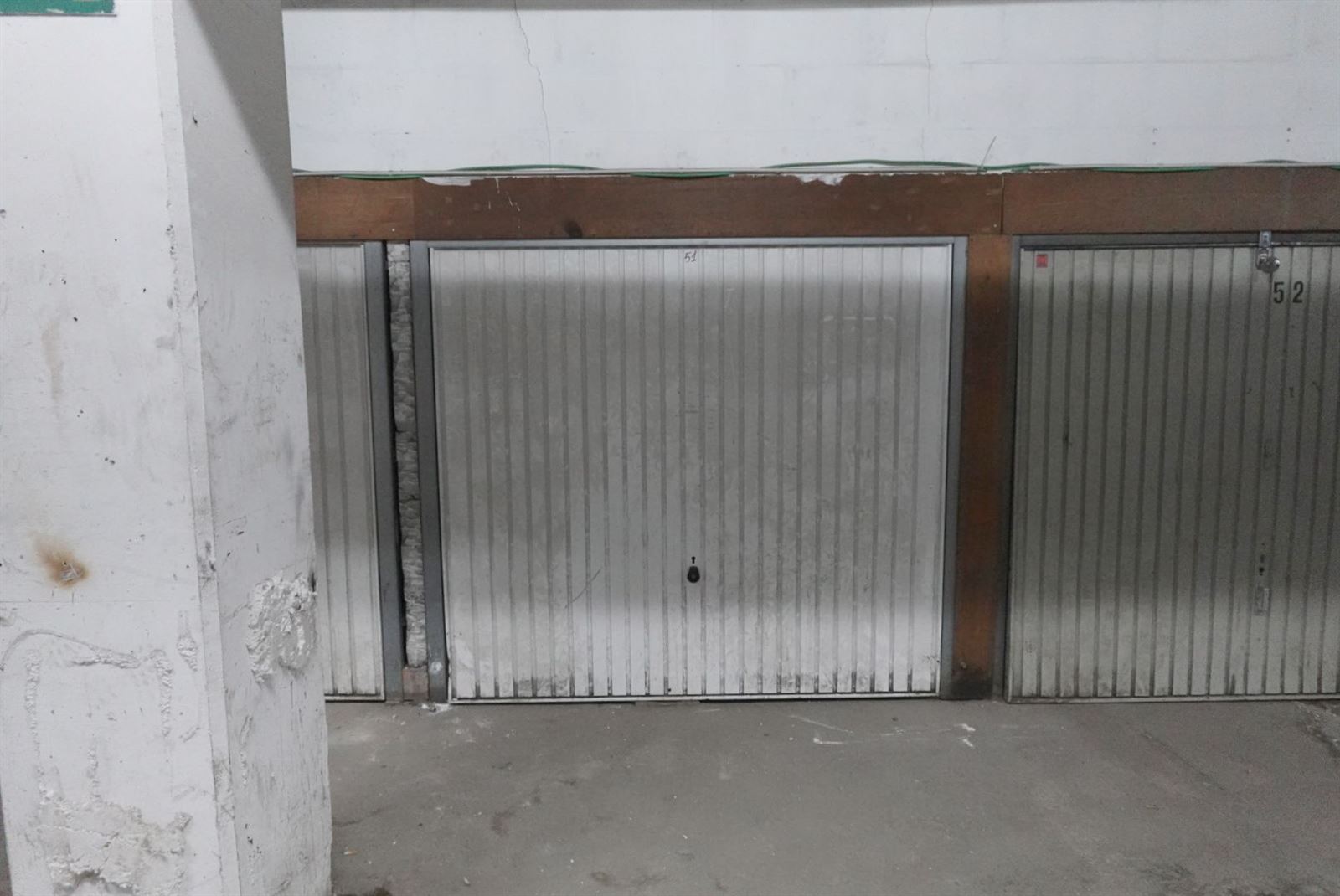 FOTO’S 11 : Garage te 1070 ANDERLECHT (België) - Prijs € 255.000