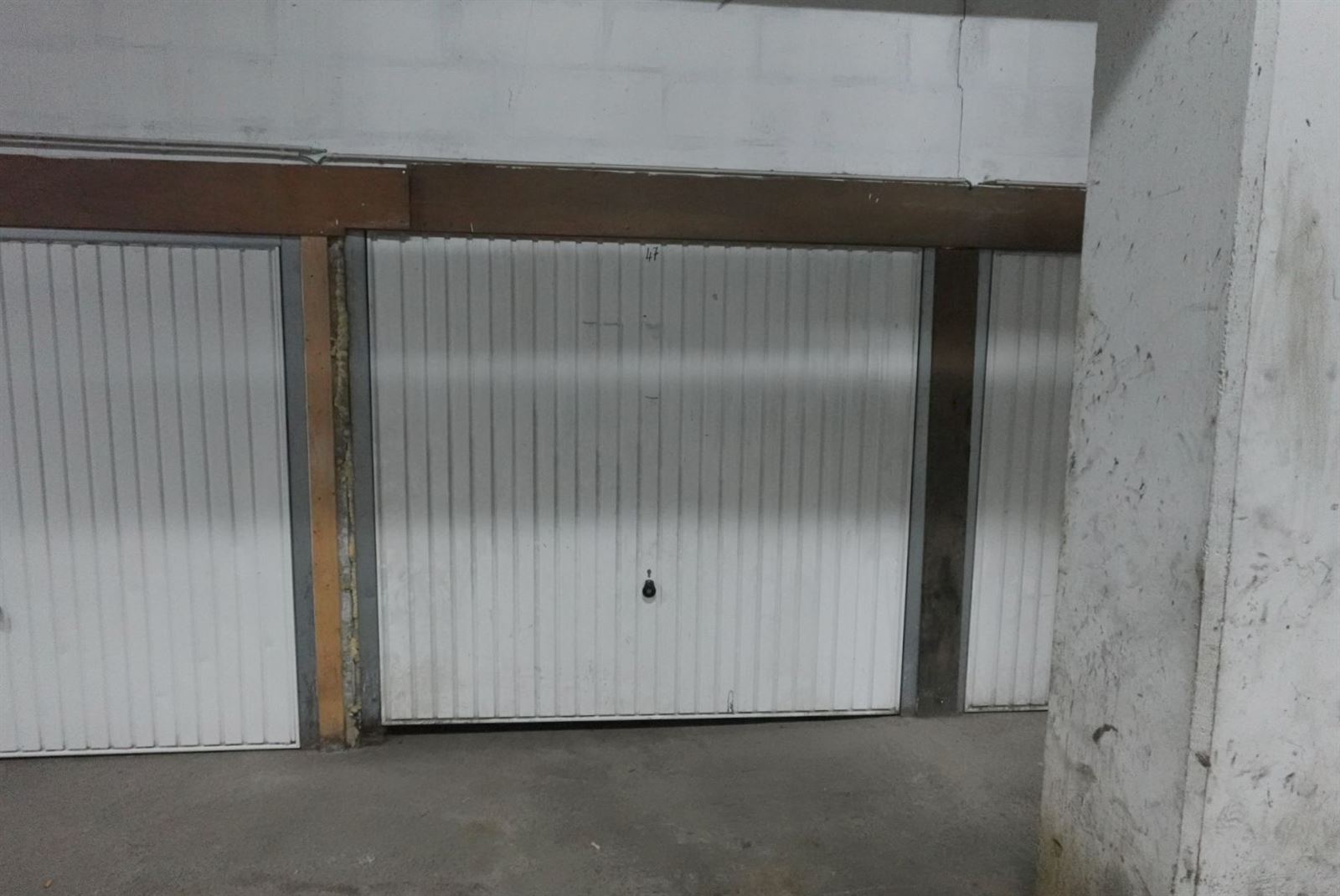FOTO’S 10 : Garage te 1070 ANDERLECHT (België) - Prijs € 255.000