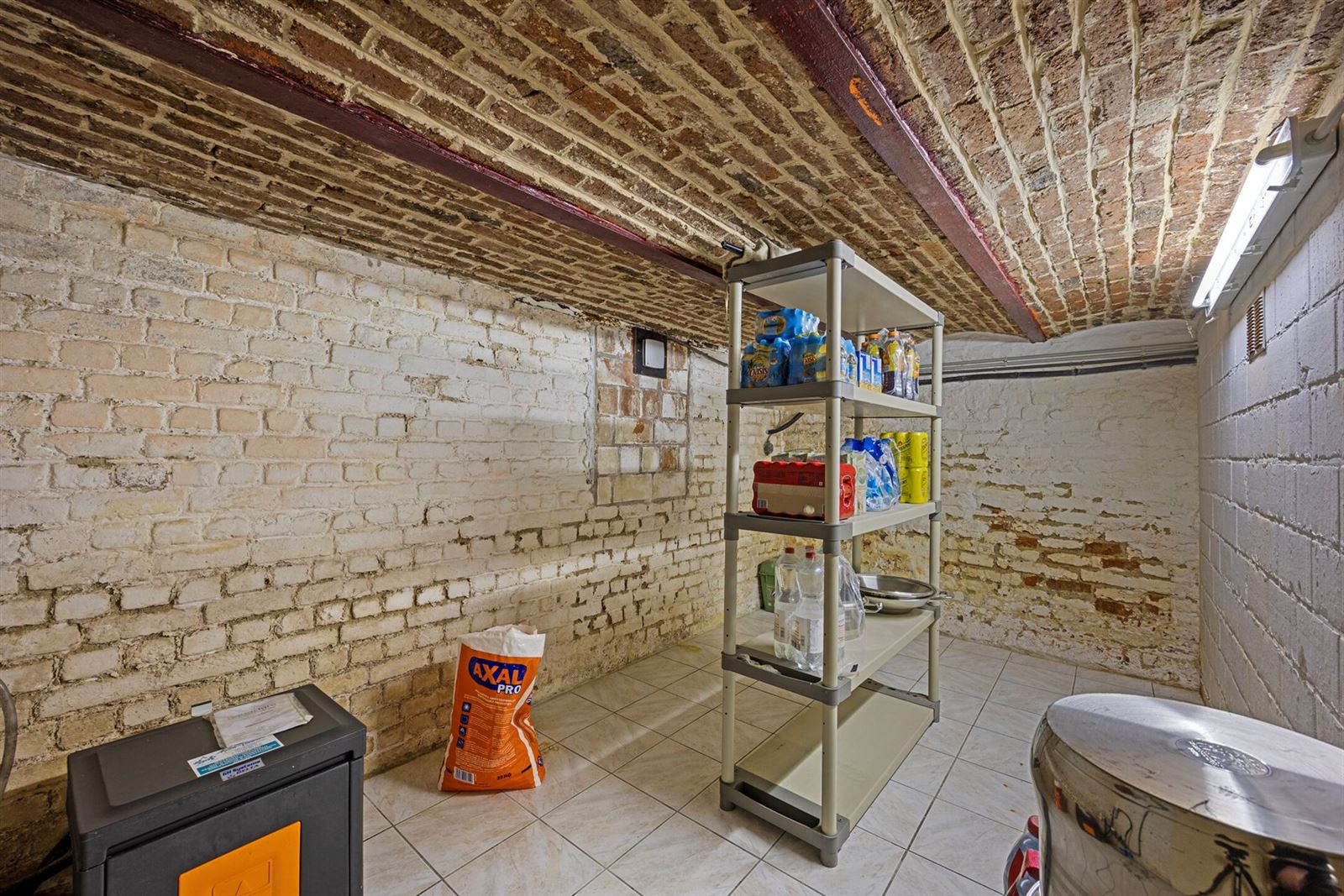 PHOTOS 33 : Bien de rapport à 1750 SINT-KWINTENS-LENNIK (Belgique) - Prix OPTION