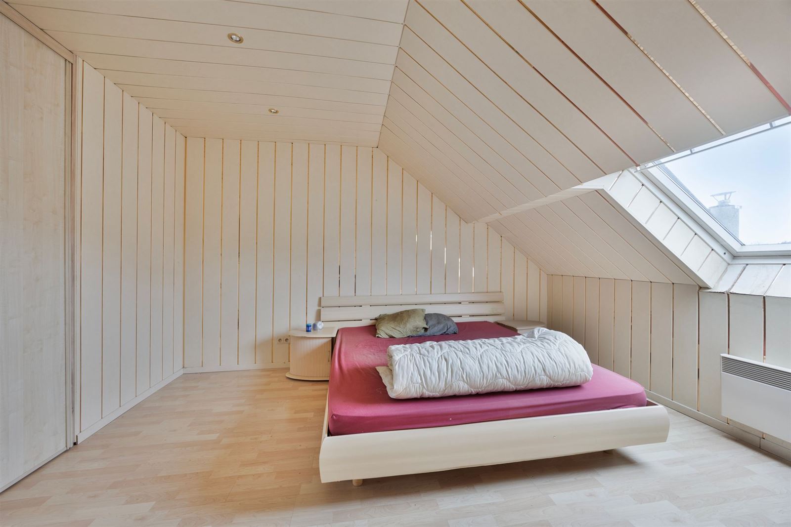 PHOTOS 11 : Appartement à 1750 SINT-KWINTENS-LENNIK (Belgique) - Prix OPTION