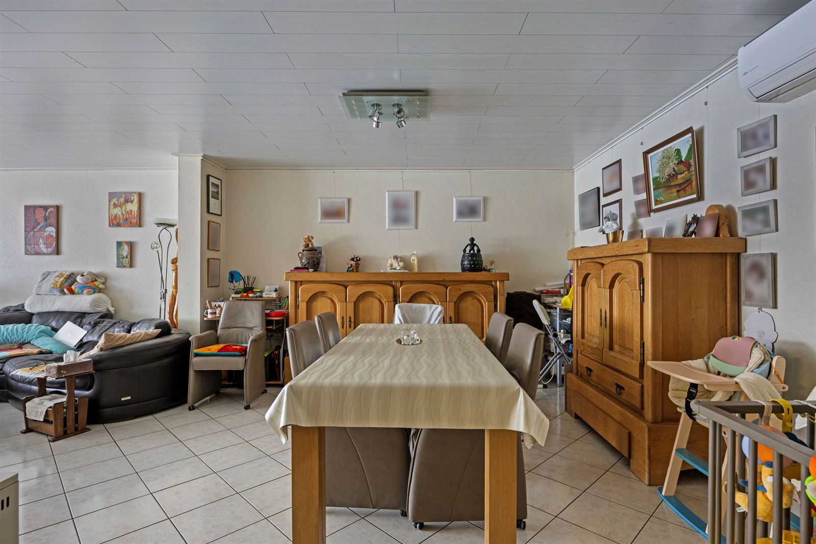 PHOTOS 21 : Bien de rapport à 1750 SINT-KWINTENS-LENNIK (Belgique) - Prix OPTION