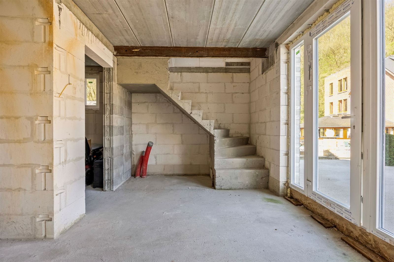 FOTO’S 42 : Opbrengstwoning te 6940 DURBUY (België) - Prijs Prijs op aanvraag