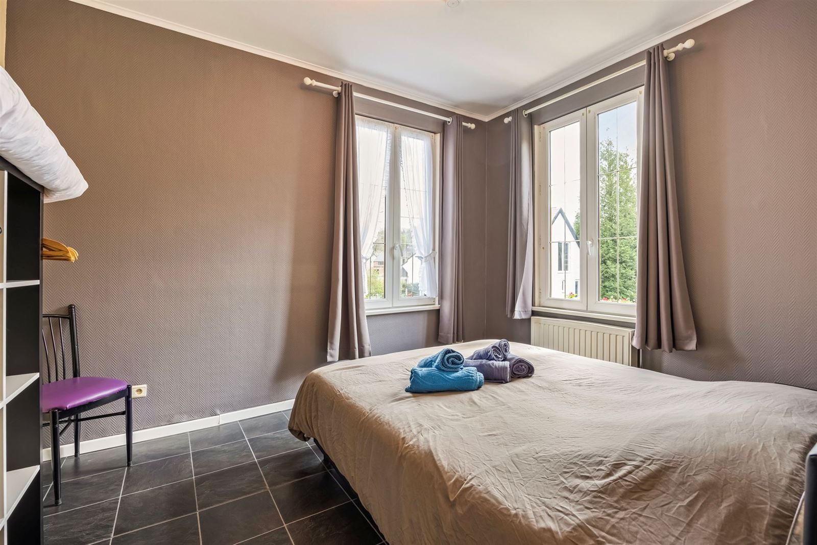 FOTO’S 18 : Opbrengstwoning te 6940 DURBUY (België) - Prijs Prijs op aanvraag