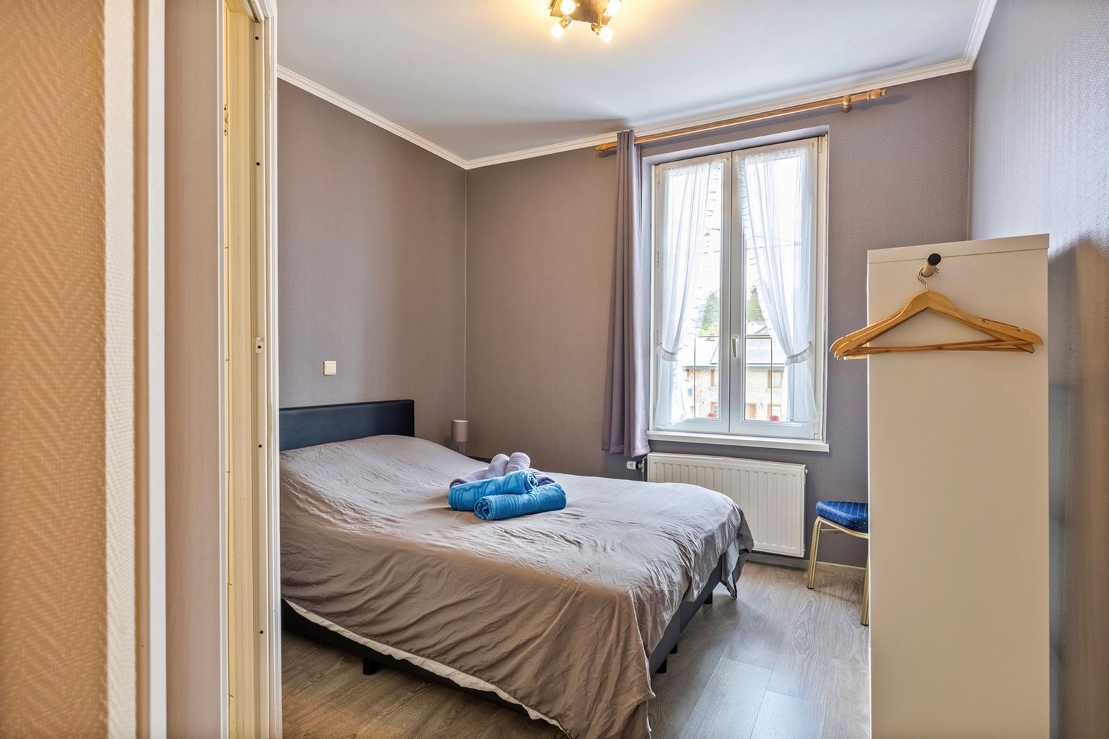 FOTO’S 17 : Opbrengstwoning te 6940 DURBUY (België) - Prijs Prijs op aanvraag