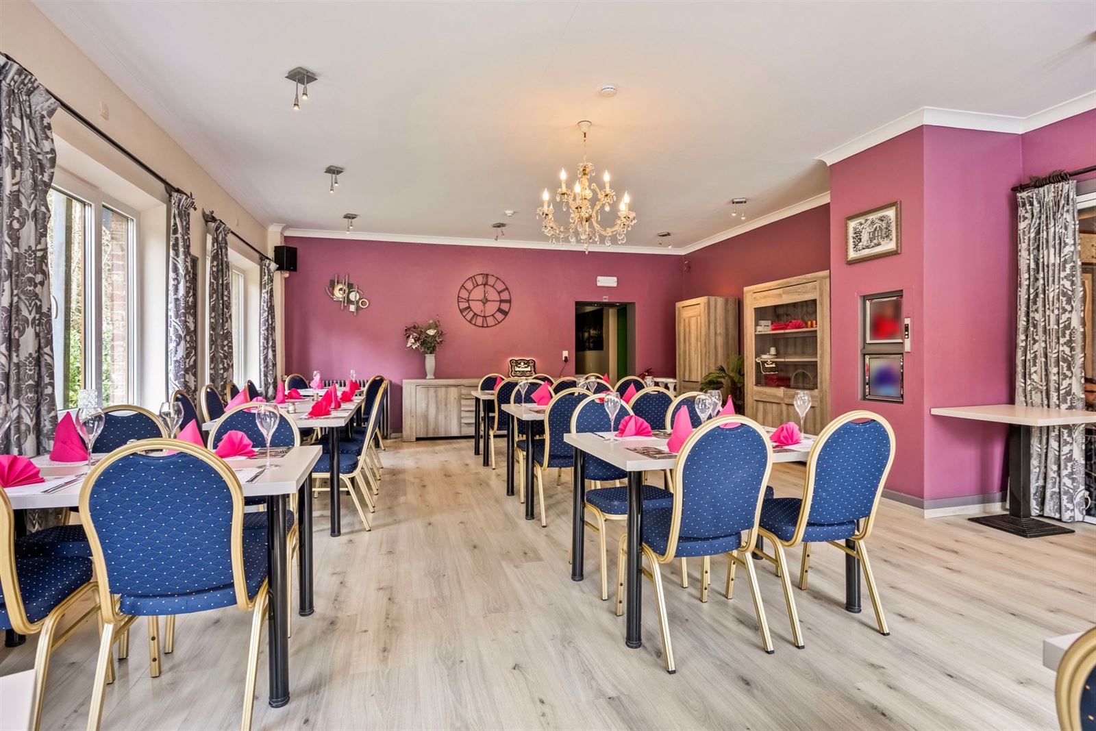 FOTO’S 10 : Opbrengstwoning te 6940 DURBUY (België) - Prijs Prijs op aanvraag
