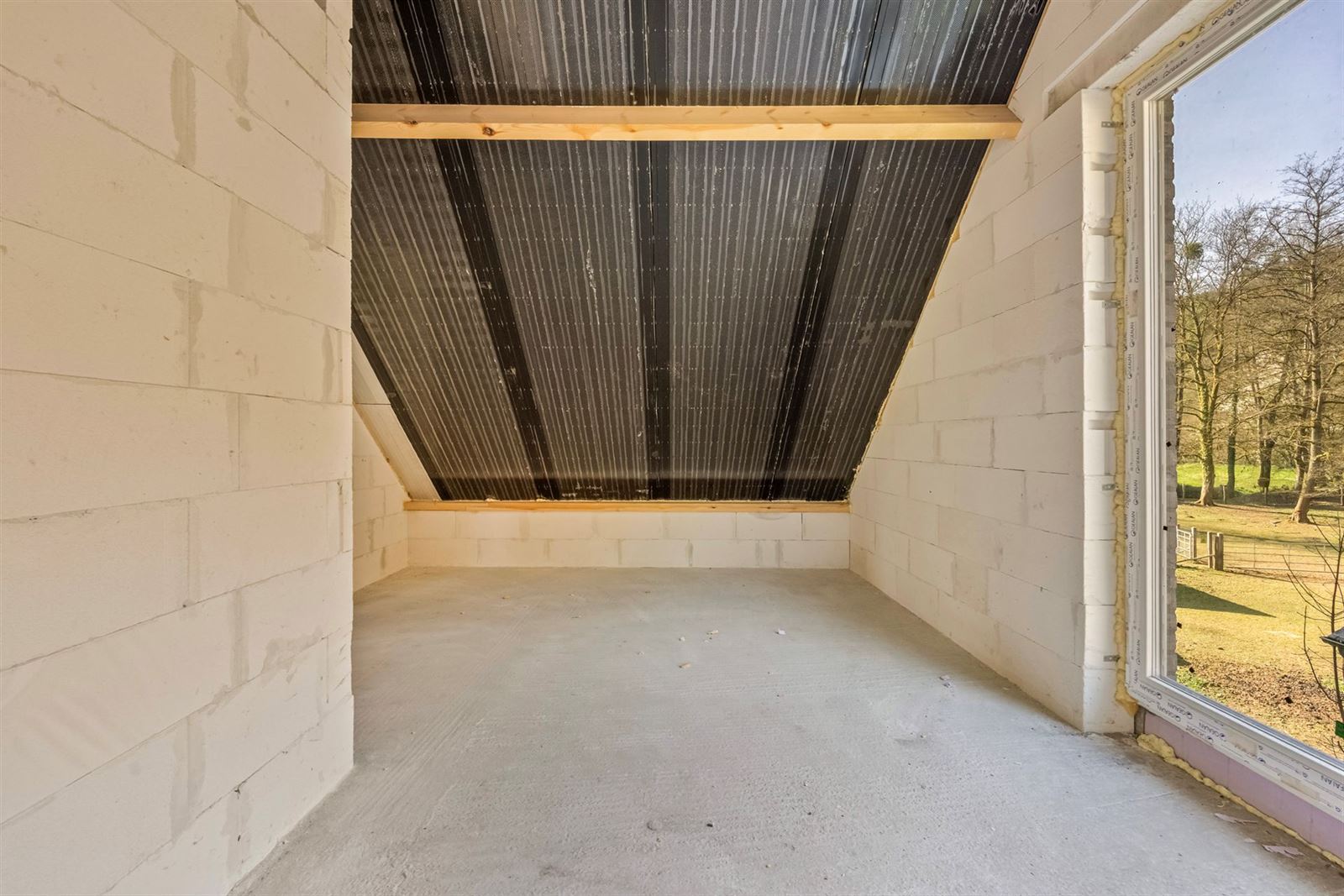 FOTO’S 46 : Opbrengstwoning te 6940 DURBUY (België) - Prijs Prijs op aanvraag