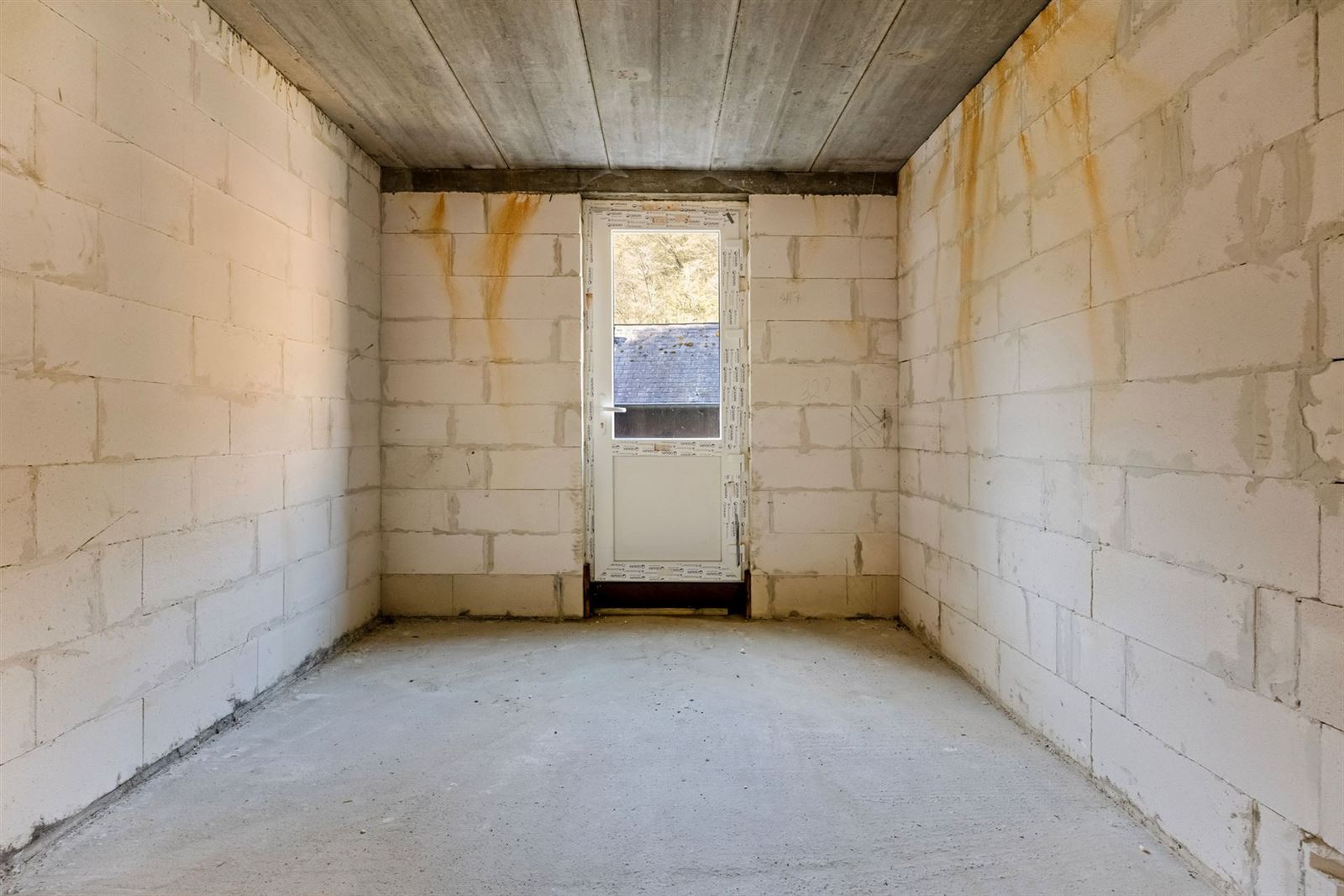 FOTO’S 41 : Opbrengstwoning te 6940 DURBUY (België) - Prijs Prijs op aanvraag