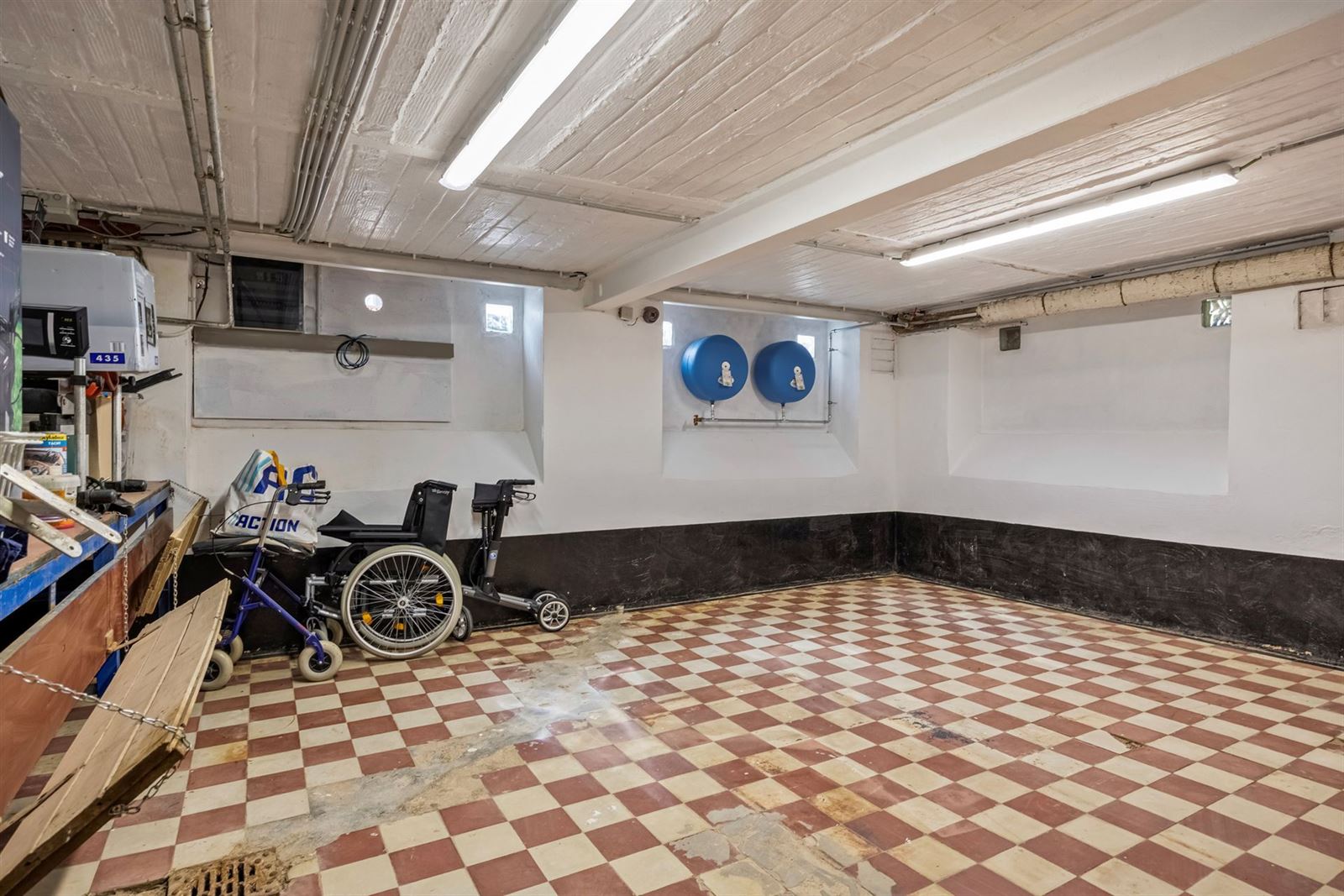 FOTO’S 37 : Opbrengstwoning te 6940 DURBUY (België) - Prijs Prijs op aanvraag