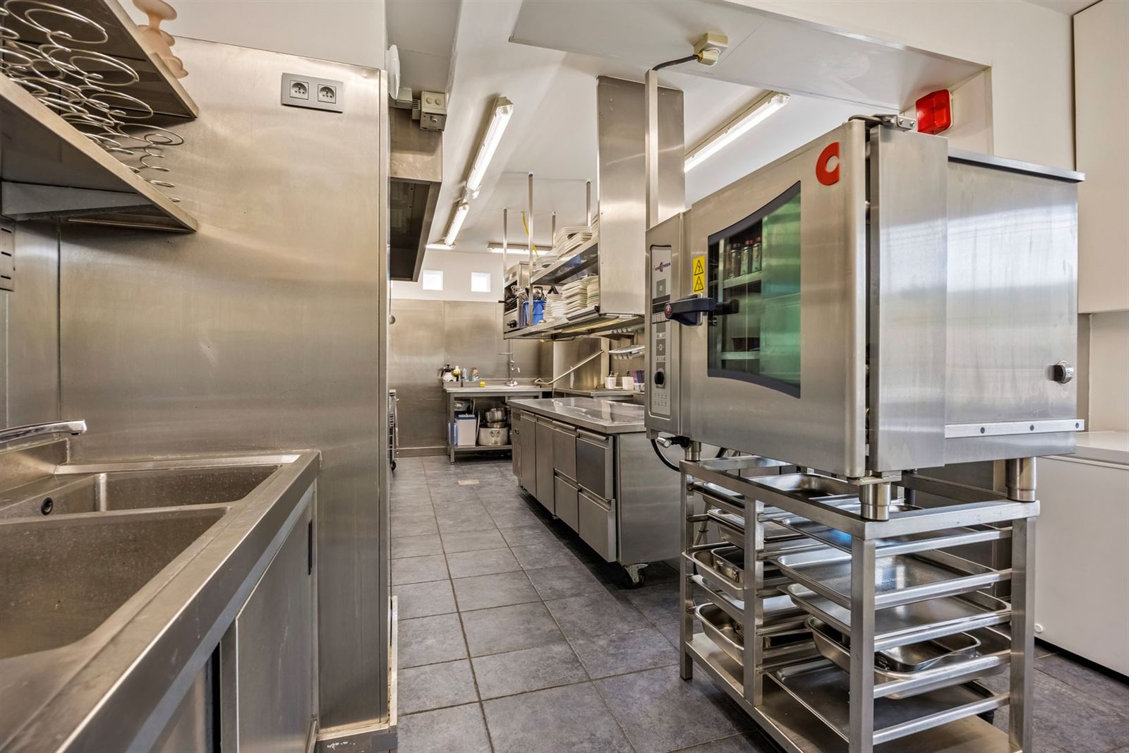 FOTO’S 13 : Opbrengstwoning te 6940 DURBUY (België) - Prijs Prijs op aanvraag
