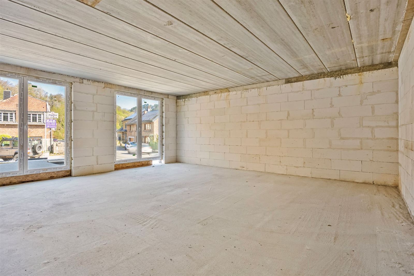 FOTO’S 39 : Opbrengstwoning te 6940 DURBUY (België) - Prijs Prijs op aanvraag
