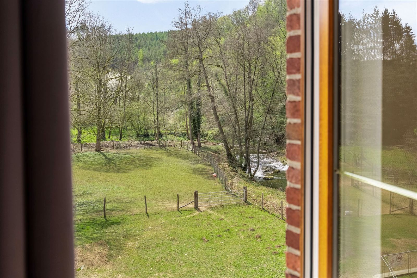 FOTO’S 30 : Opbrengstwoning te 6940 DURBUY (België) - Prijs Prijs op aanvraag