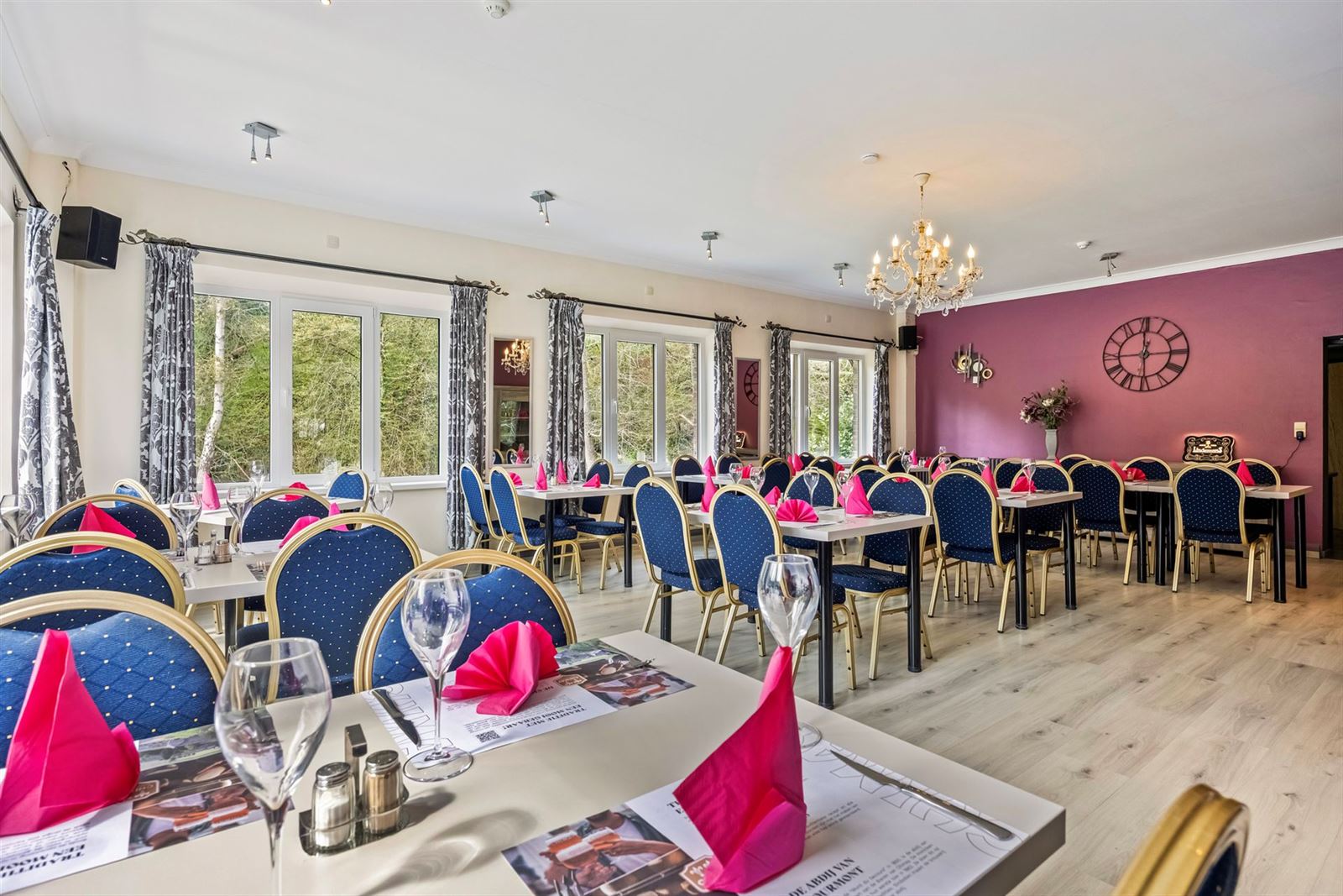 FOTO’S 9 : Opbrengstwoning te 6940 DURBUY (België) - Prijs Prijs op aanvraag