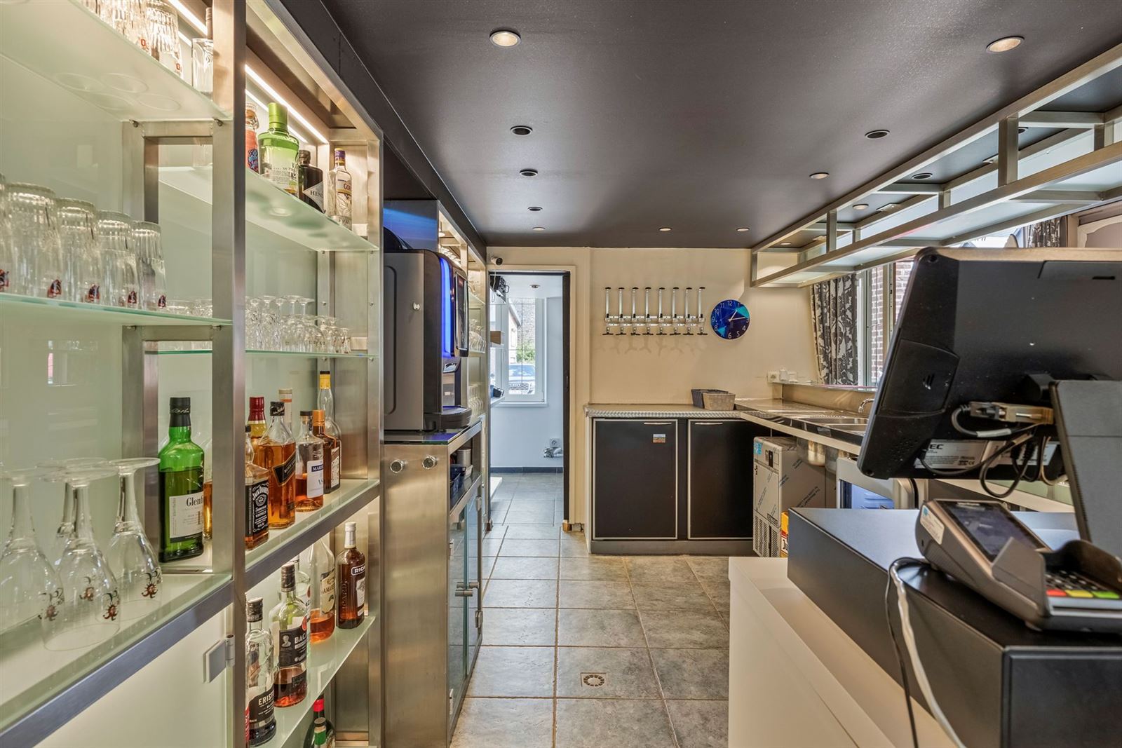 FOTO’S 5 : Opbrengstwoning te 6940 DURBUY (België) - Prijs Prijs op aanvraag