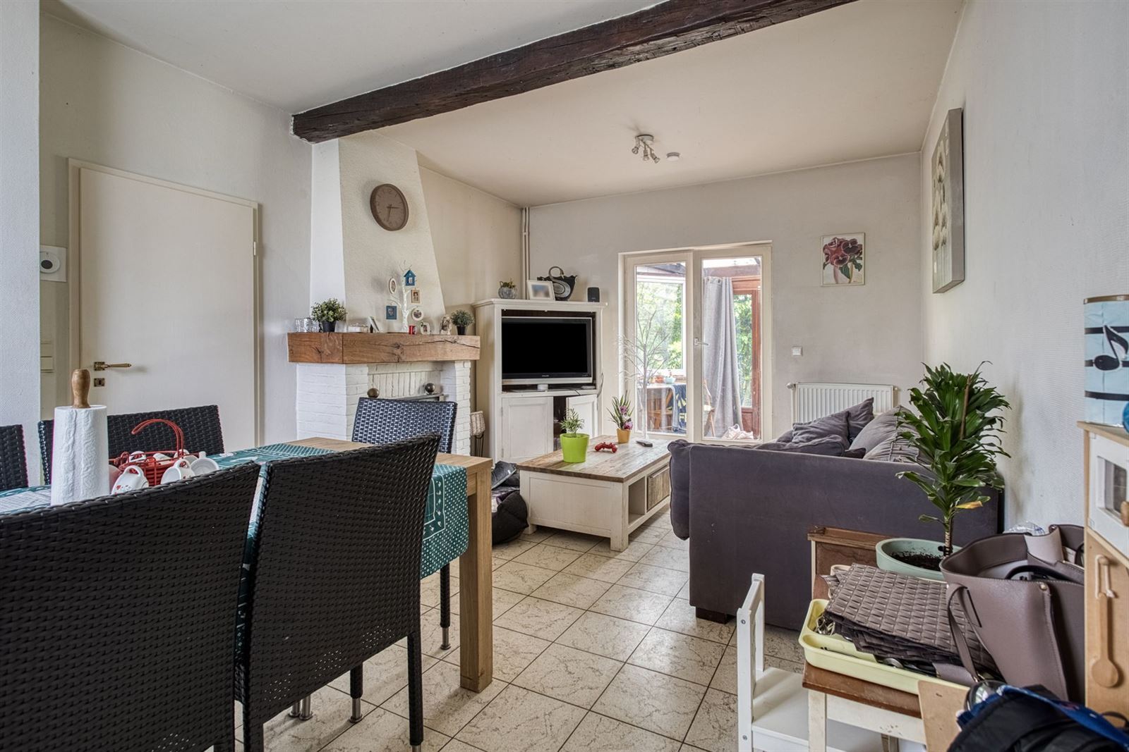 FOTO’S 6 : Woning te 1650 BEERSEL (België) - Prijs € 328.000