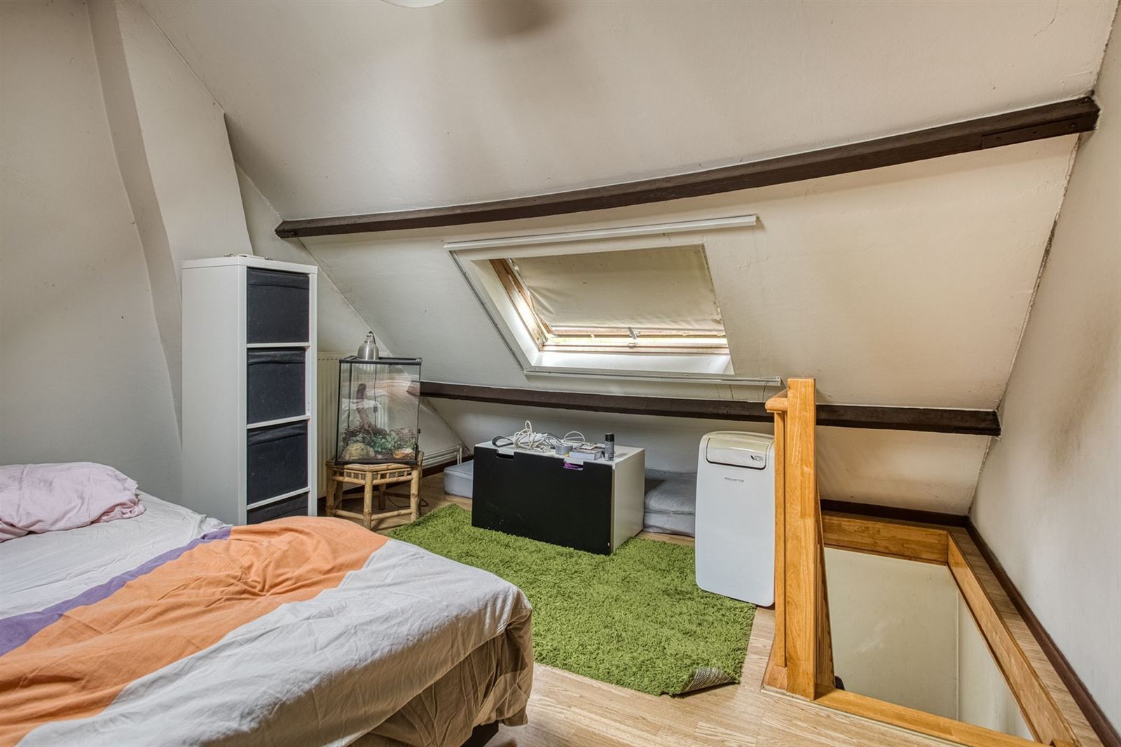FOTO’S 16 : Woning te 1650 BEERSEL (België) - Prijs € 328.000