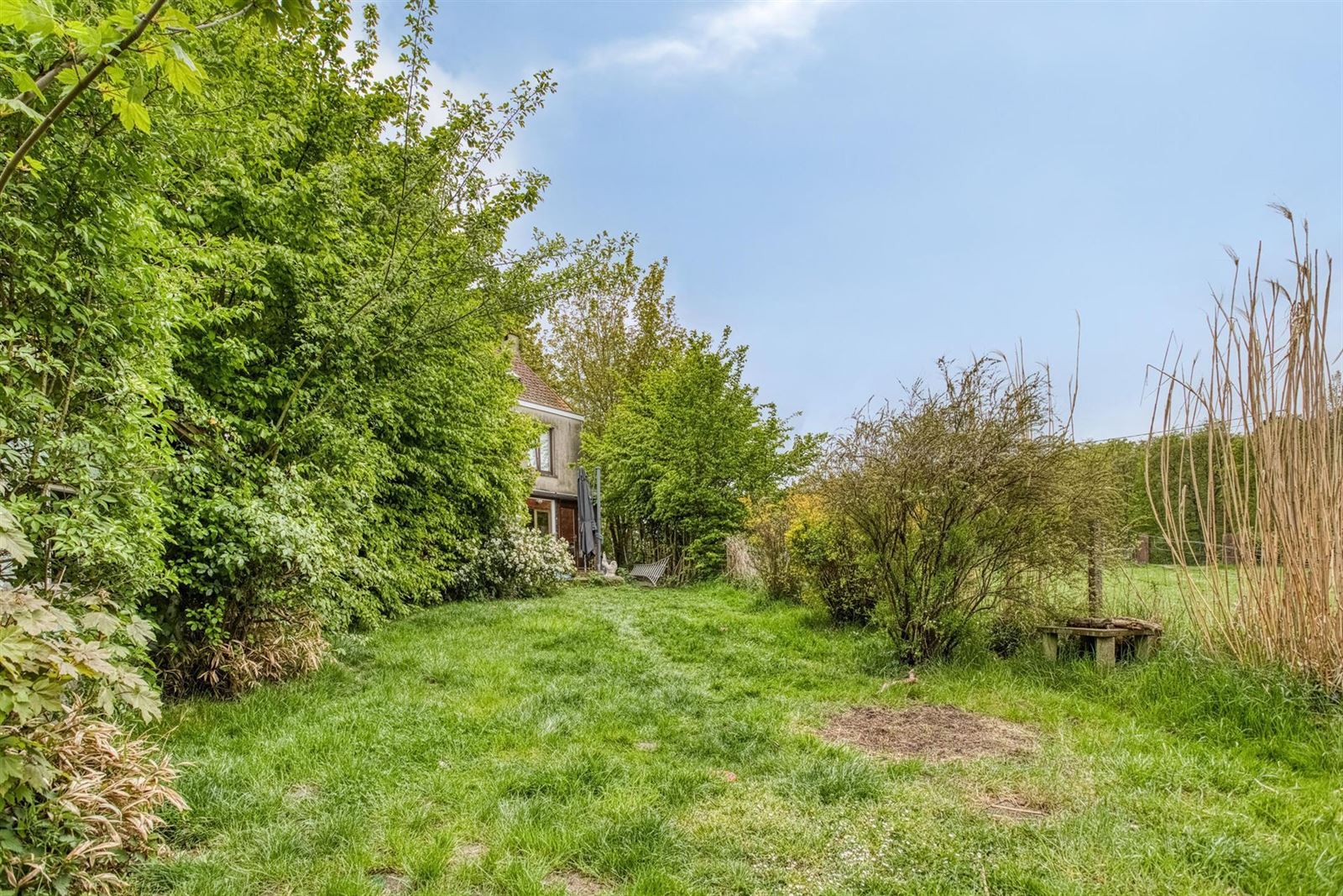 FOTO’S 18 : Woning te 1650 BEERSEL (België) - Prijs € 328.000