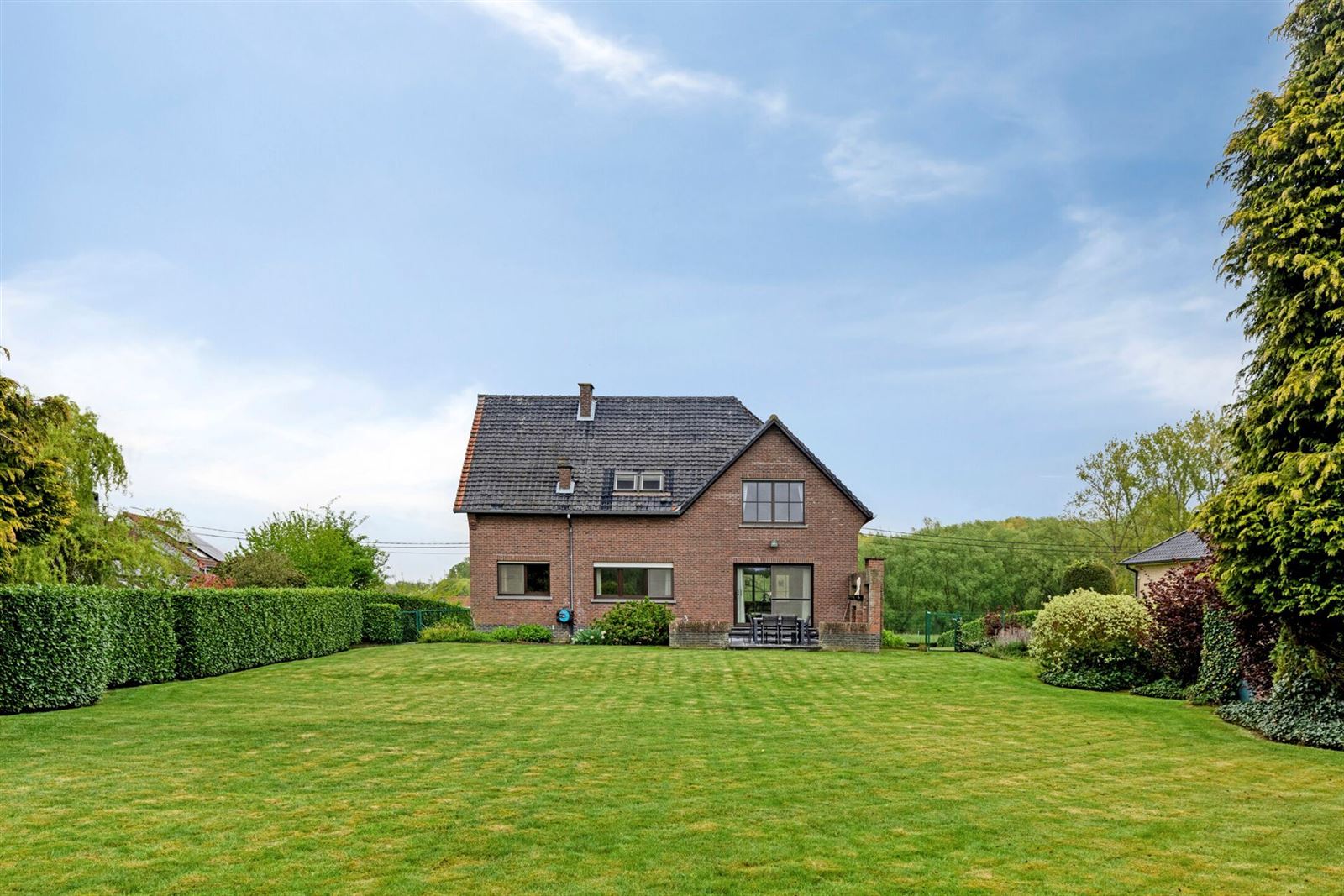 FOTO’S 32 : Woning te 1750 SINT-MARTENS-LENNIK (België) - Prijs € 699.000