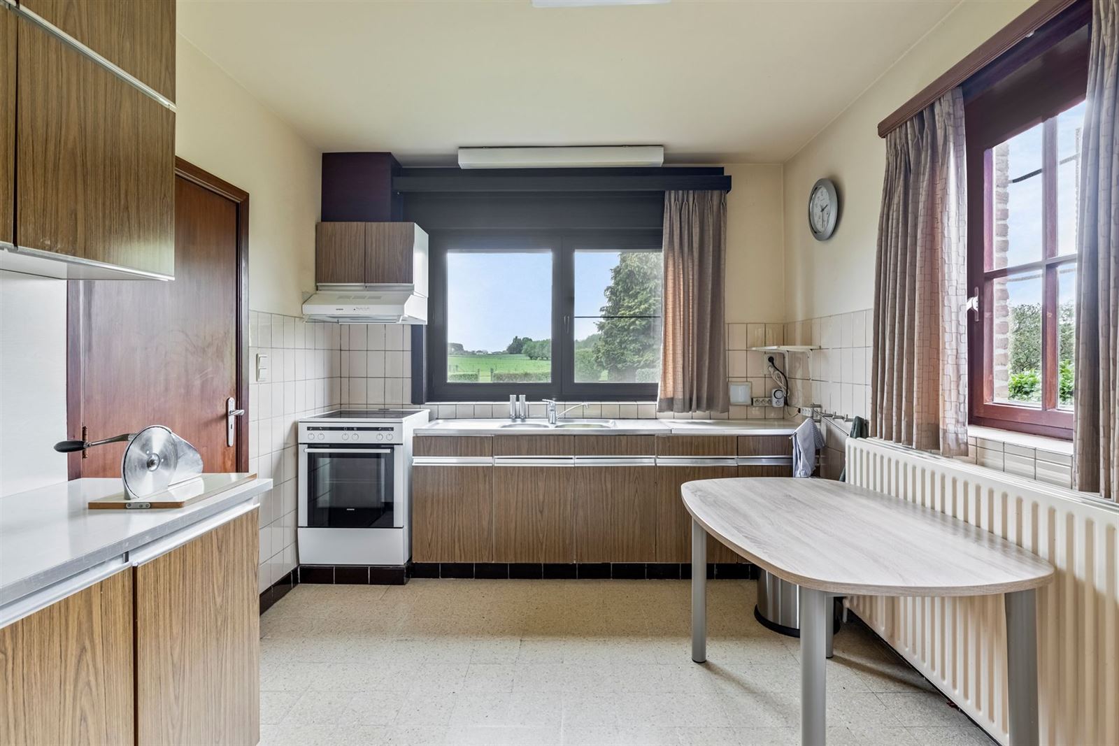 FOTO’S 12 : Woning te 1750 SINT-MARTENS-LENNIK (België) - Prijs € 699.000