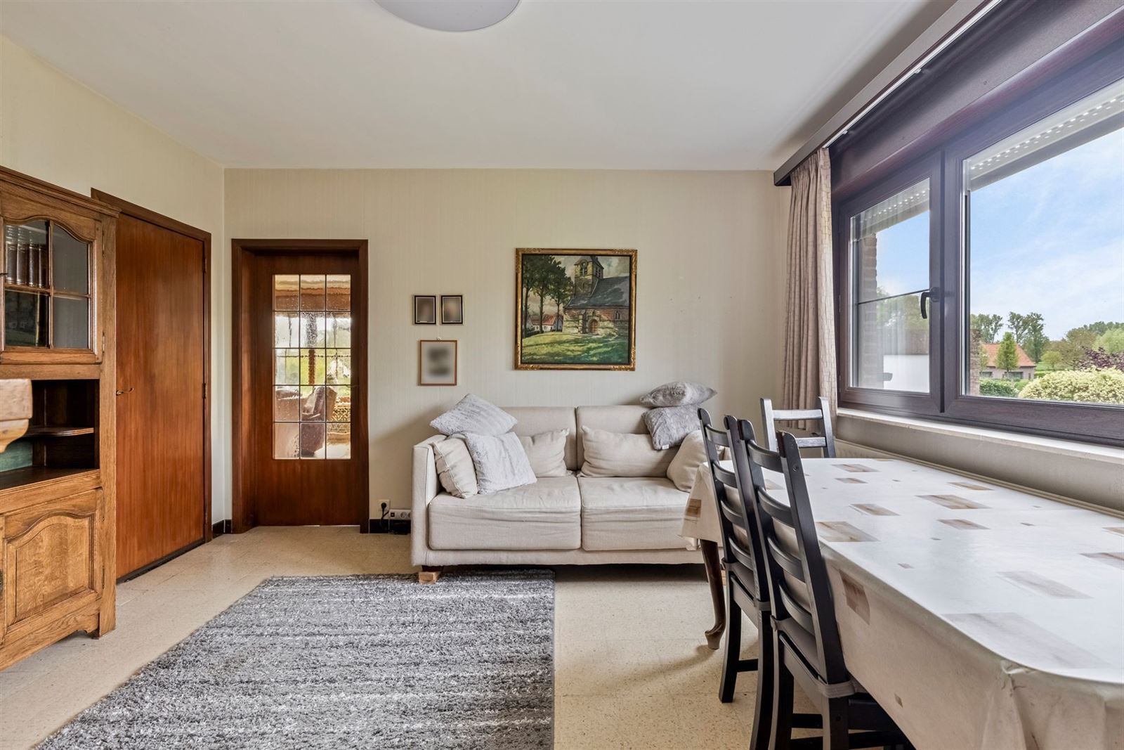 FOTO’S 11 : Woning te 1750 SINT-MARTENS-LENNIK (België) - Prijs € 699.000