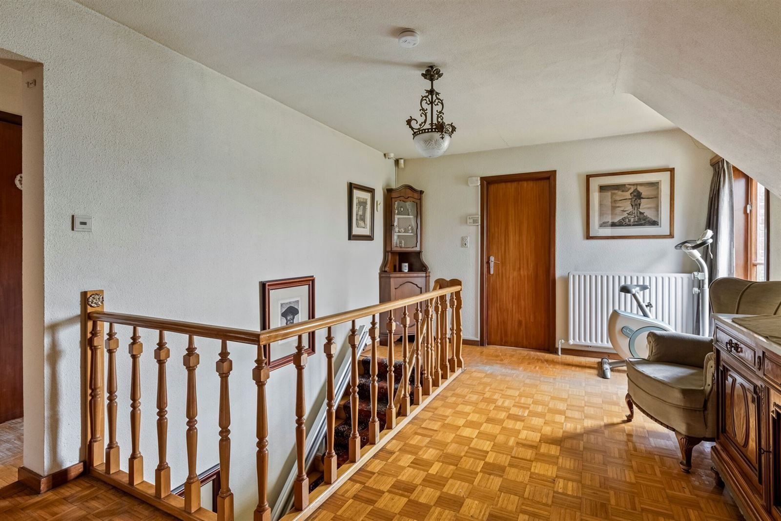 FOTO’S 16 : Woning te 1750 SINT-MARTENS-LENNIK (België) - Prijs € 699.000