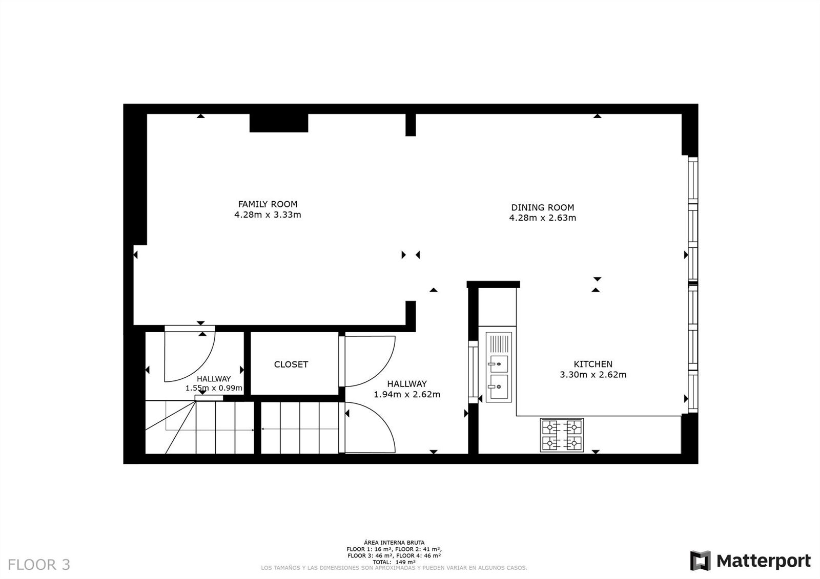 FOTO’S 13 : Gemengd gebouw te 1600 SINT-PIETERS-LEEUW (België) - Prijs € 335.000