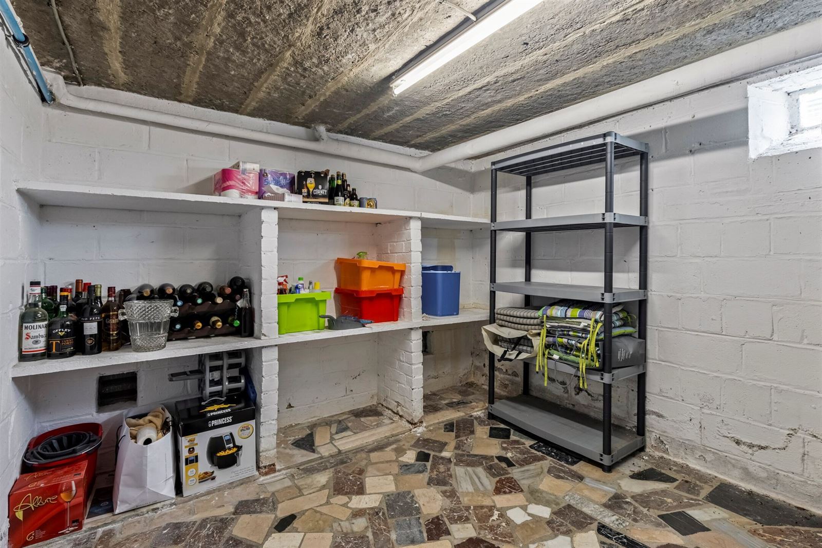 FOTO’S 30 : Woning te 1750 SINT-MARTENS-LENNIK (België) - Prijs € 699.000