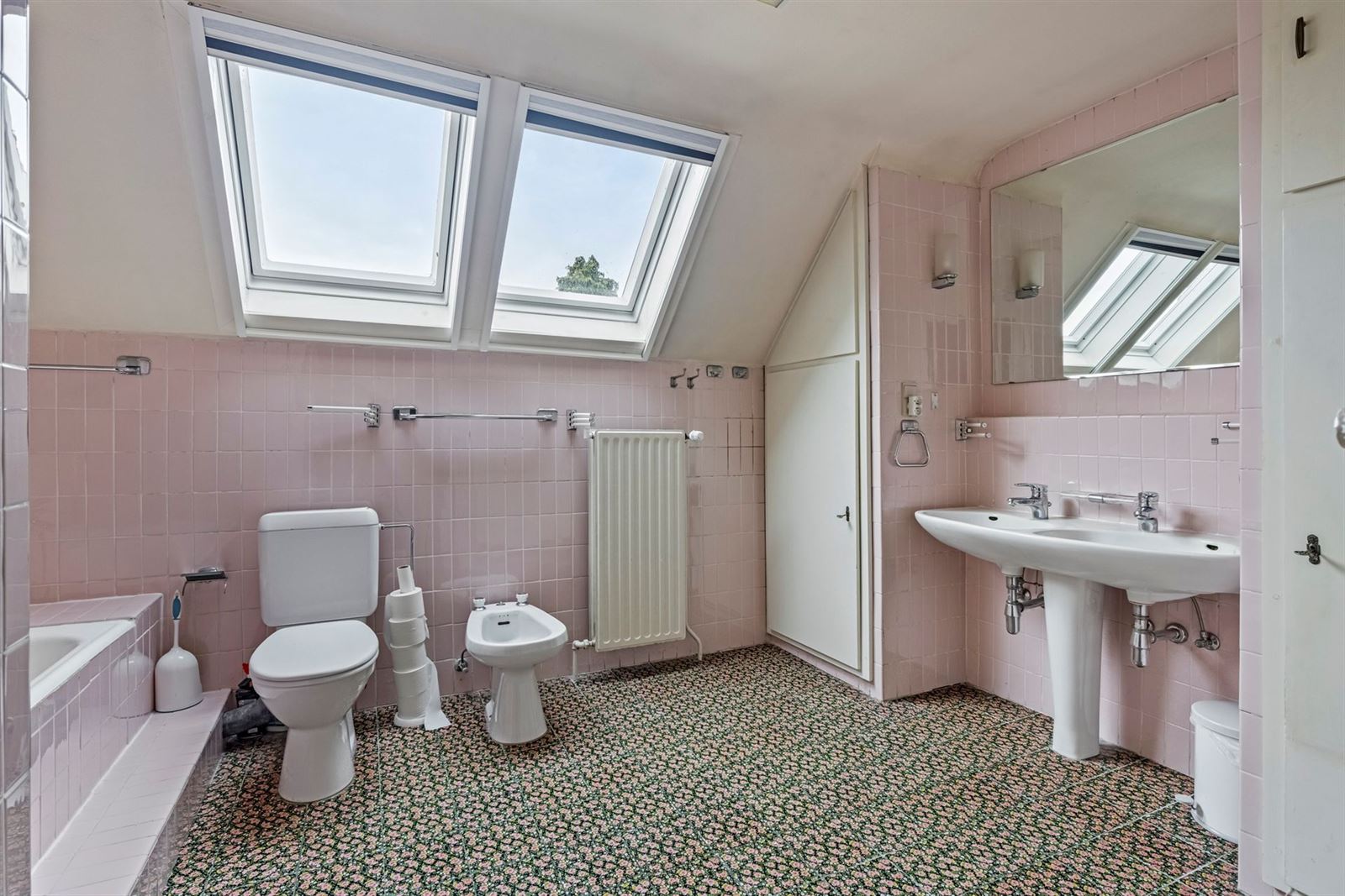FOTO’S 19 : Woning te 1750 SINT-MARTENS-LENNIK (België) - Prijs € 699.000