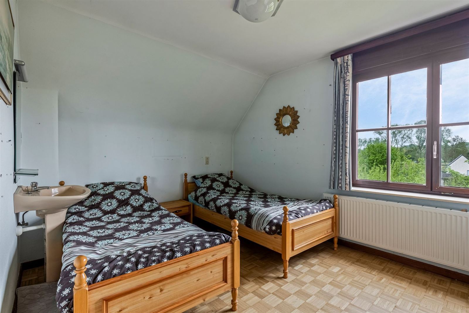 FOTO’S 21 : Woning te 1750 SINT-MARTENS-LENNIK (België) - Prijs € 699.000