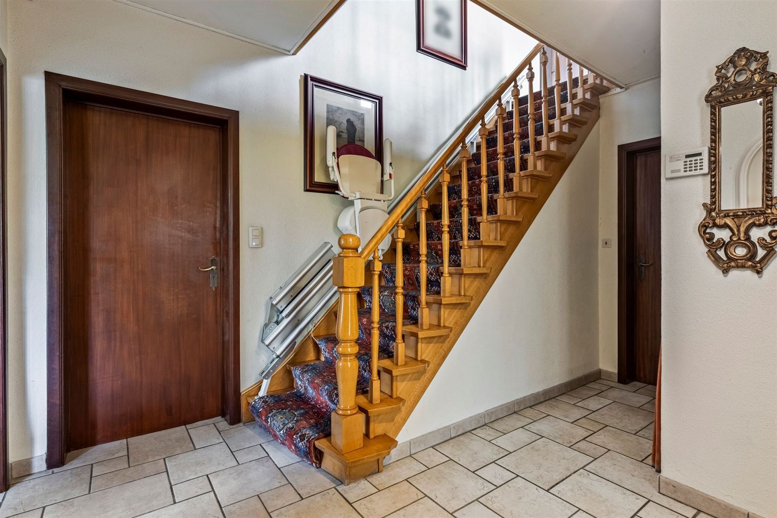 FOTO’S 23 : Woning te 1750 SINT-MARTENS-LENNIK (België) - Prijs € 699.000