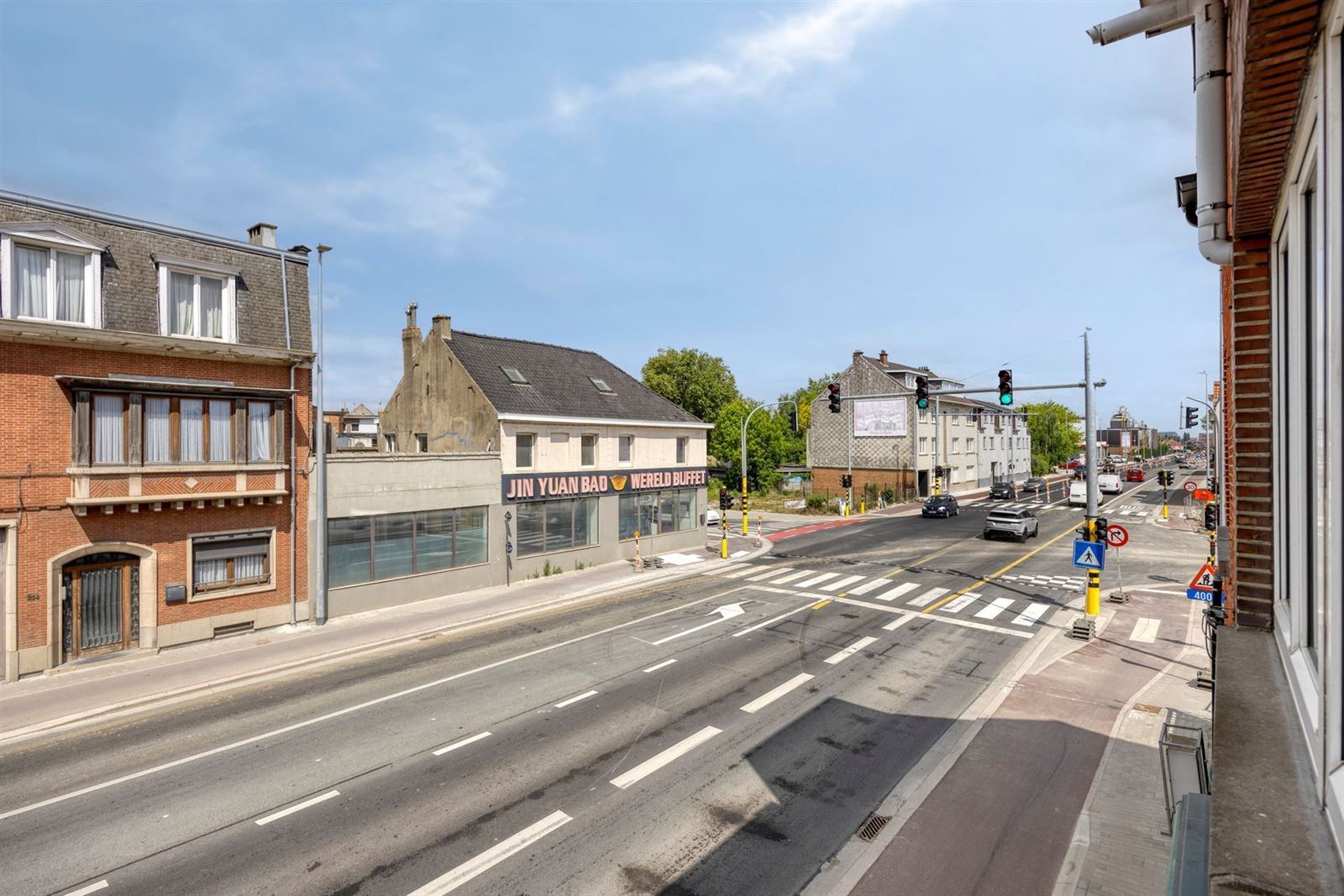 FOTO’S 26 : Gemengd gebouw te 1600 SINT-PIETERS-LEEUW (België) - Prijs € 335.000