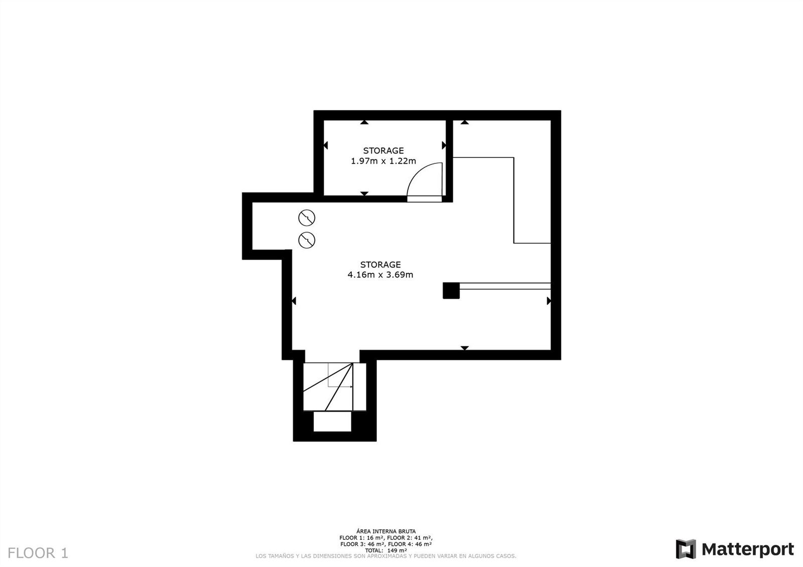 FOTO’S 23 : Gemengd gebouw te 1600 SINT-PIETERS-LEEUW (België) - Prijs € 335.000