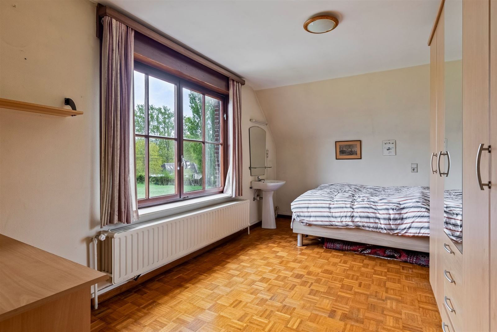 FOTO’S 22 : Woning te 1750 SINT-MARTENS-LENNIK (België) - Prijs € 699.000