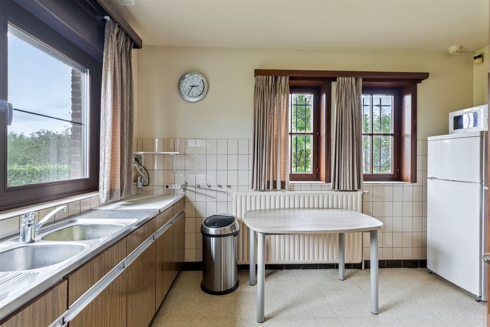 FOTO’S 13 : Woning te 1750 SINT-MARTENS-LENNIK (België) - Prijs € 699.000