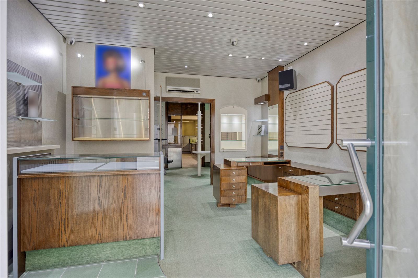 FOTO’S 3 : Gemengd gebouw te 1600 SINT-PIETERS-LEEUW (België) - Prijs € 335.000