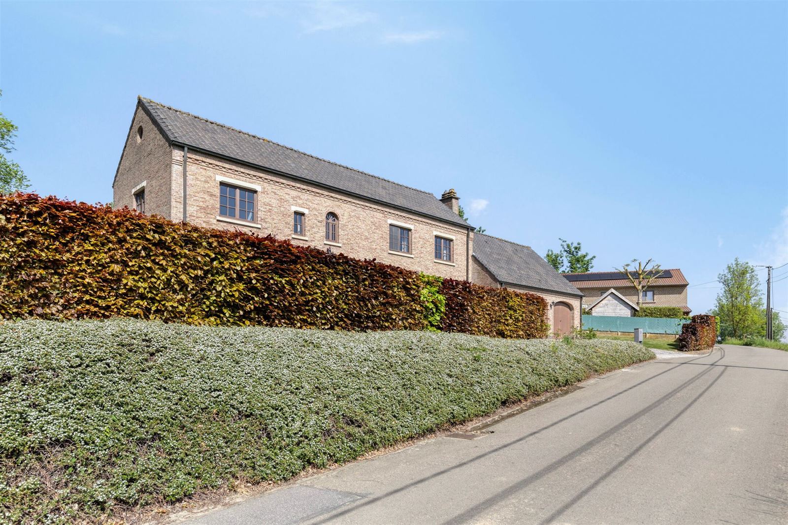 PHOTOS 4 : Maison à 1755 KESTER (Belgique) - Prix 649.000 €